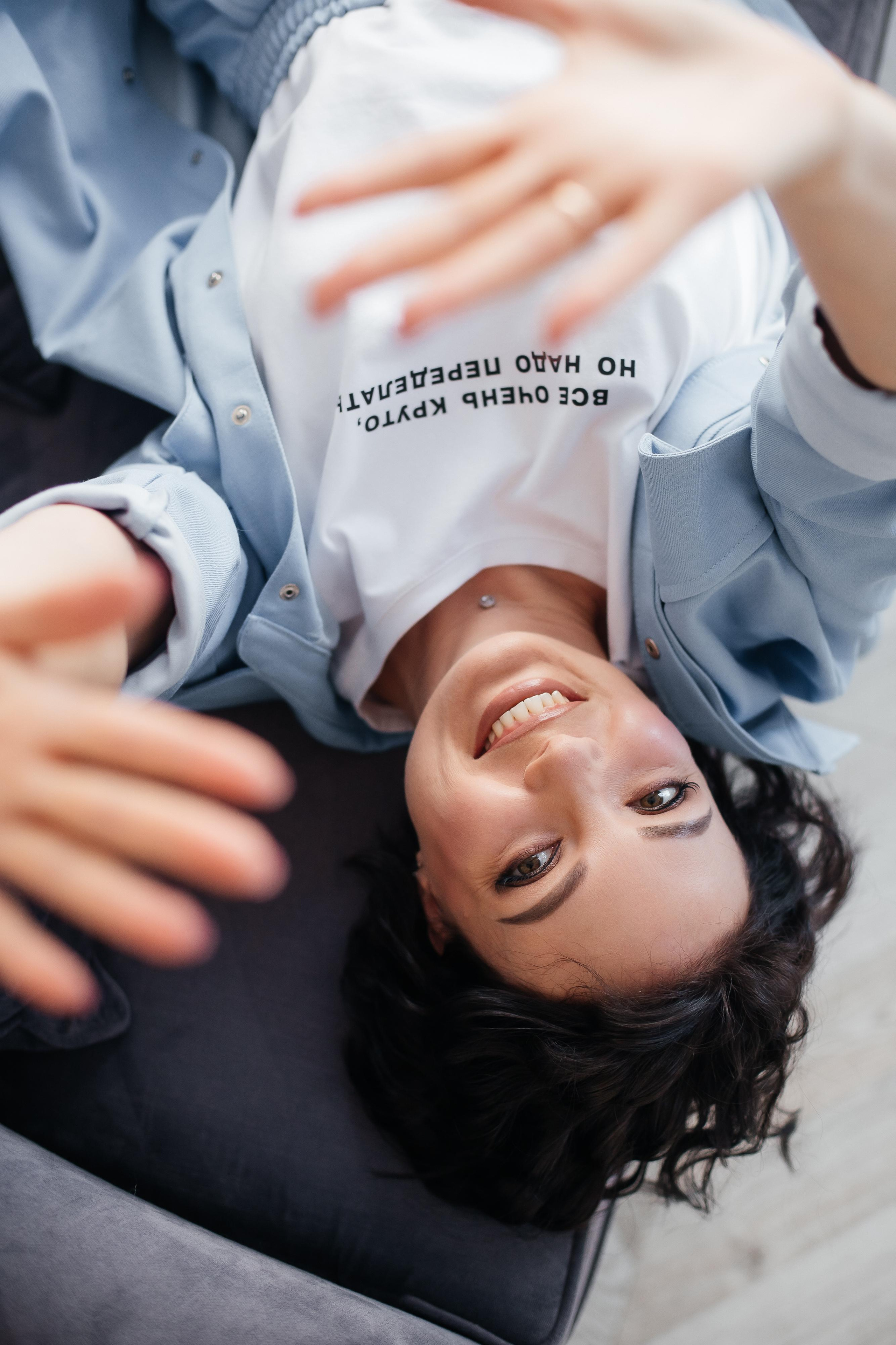 Классический портрет. Креативный и женский Фотограф Омске Наталья Лебедева