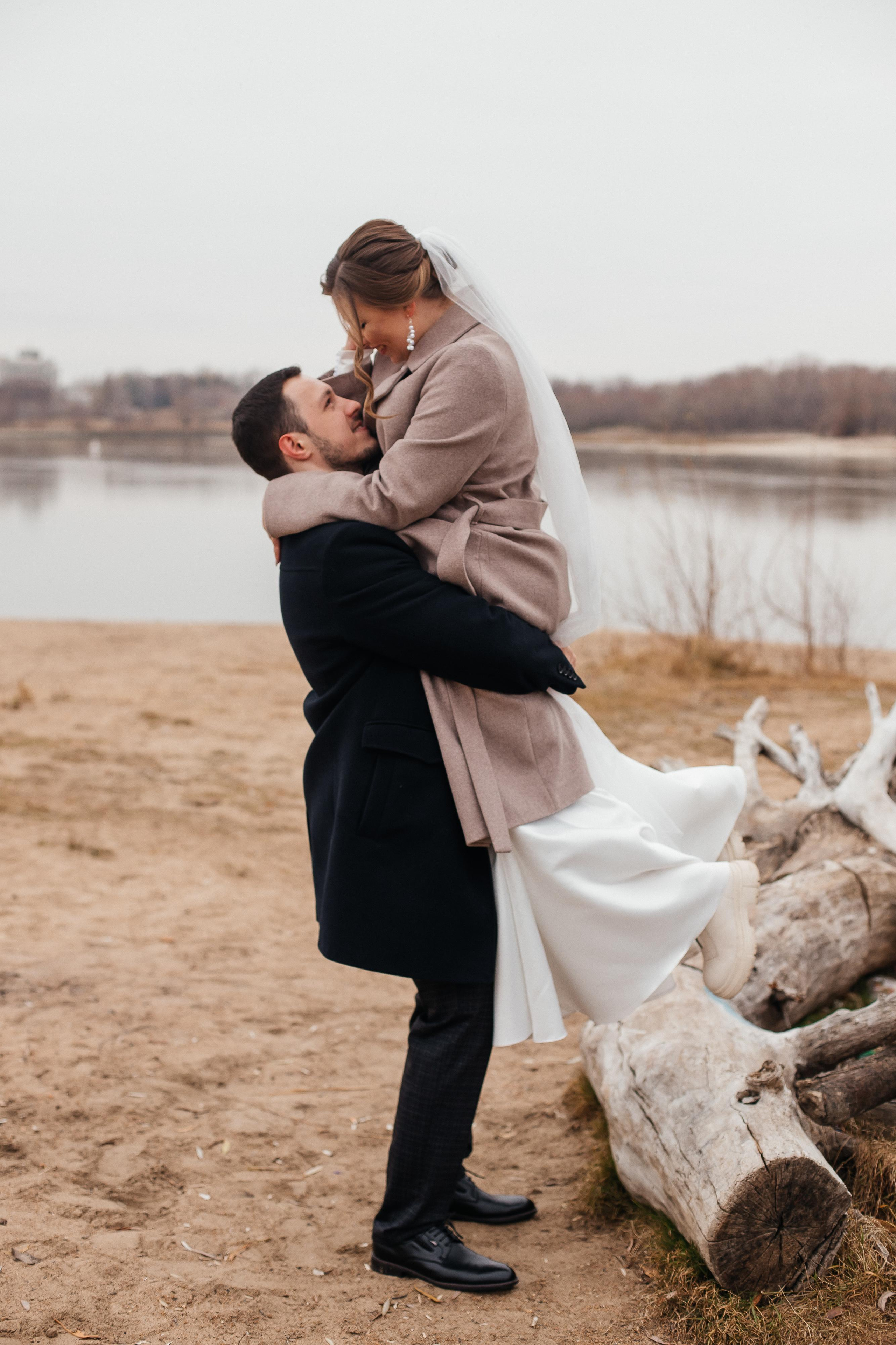 Осень, пляж, музей. Креативный и женский Фотограф Омске Наталья Лебедева