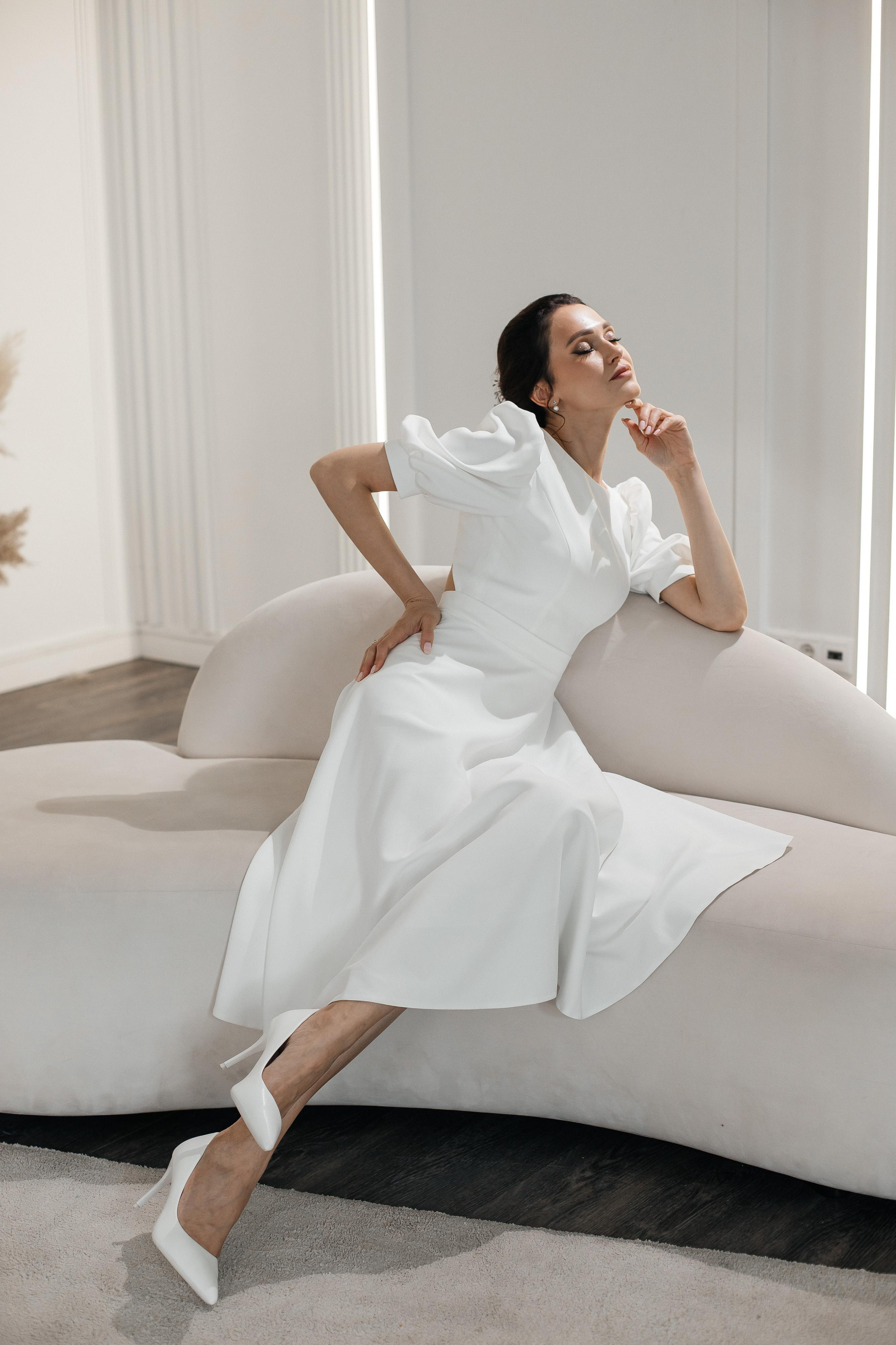 Классика в классической студии. Креативный и женский Фотограф Омске Наталья Лебедева