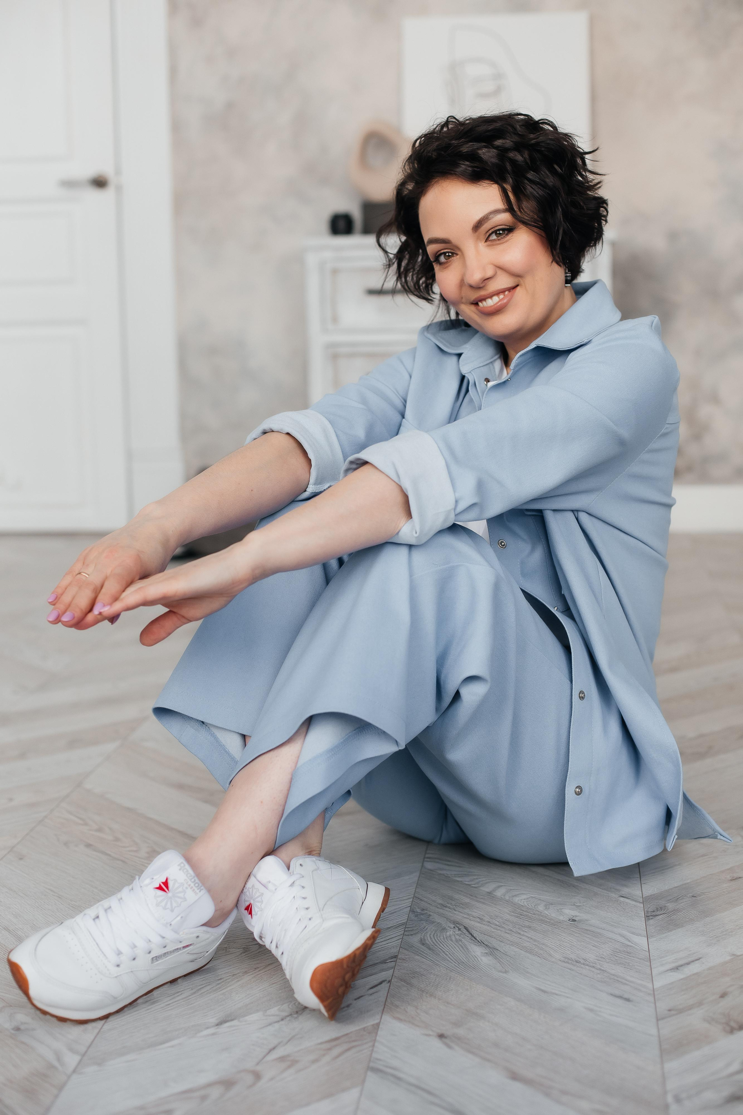 Классический портрет. Креативный и женский Фотограф Омске Наталья Лебедева