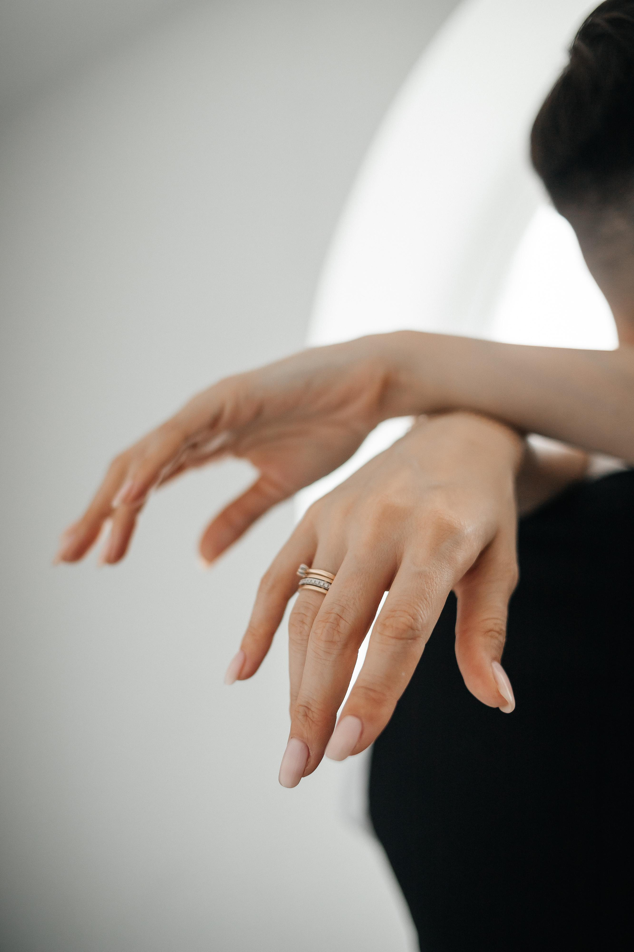 Классика в классической студии. Креативный и женский Фотограф Омске Наталья Лебедева