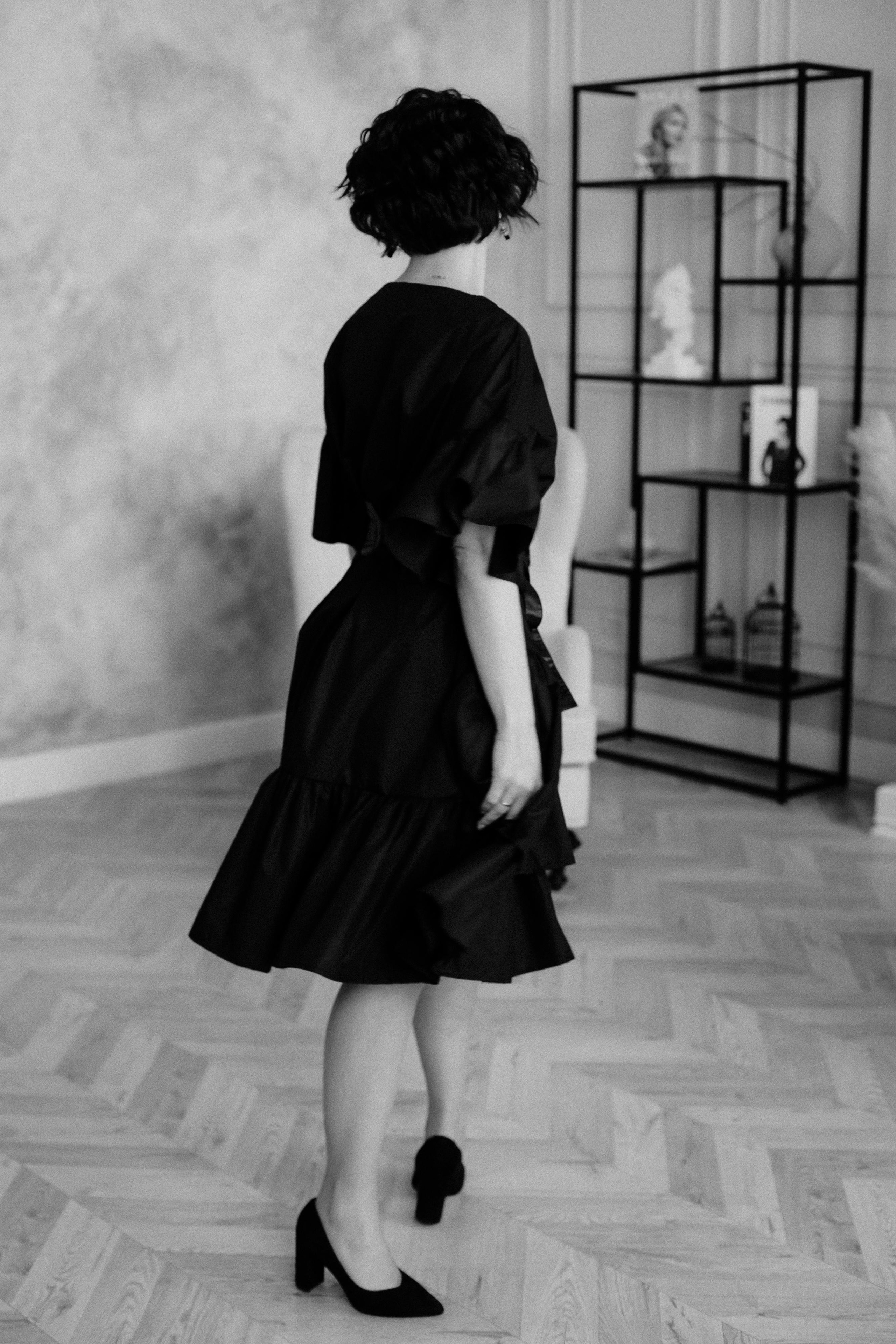 Классический портрет. Креативный и женский Фотограф Омске Наталья Лебедева