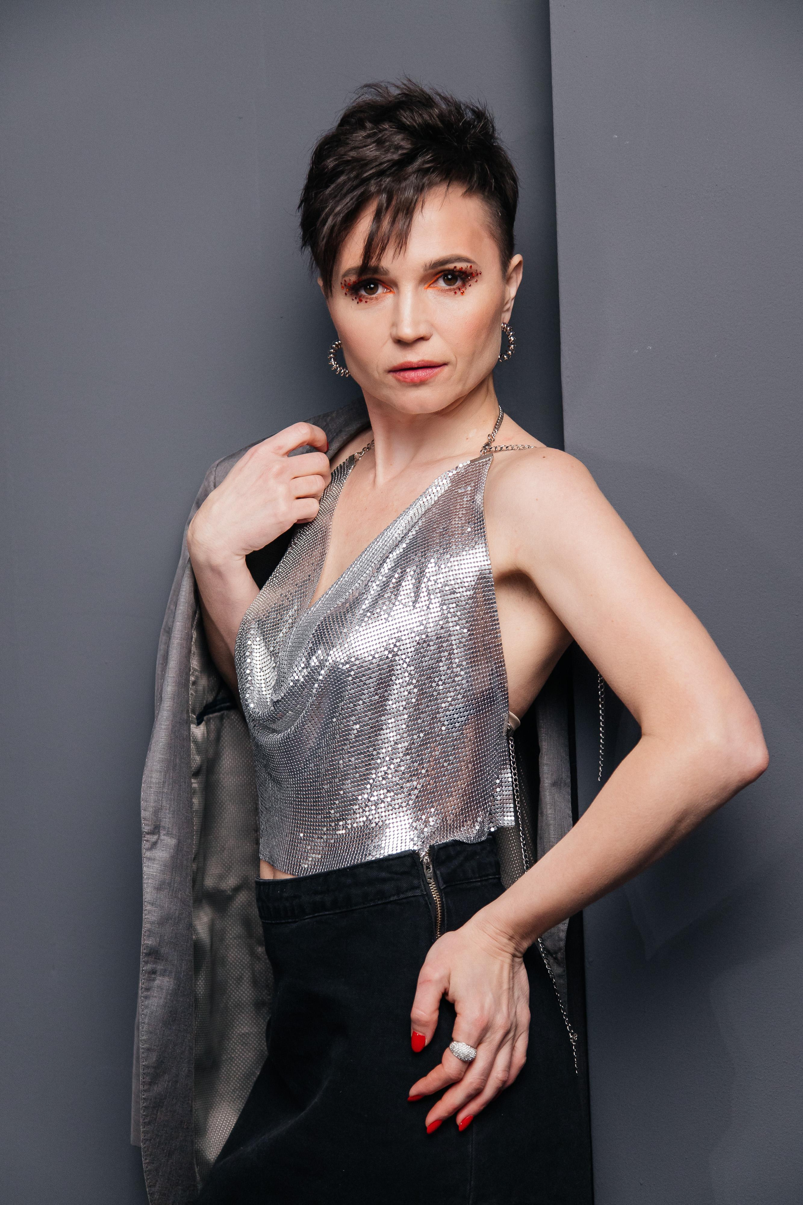 Концепт для рыбного контента. Креативный и женский Фотограф Омске Наталья Лебедева