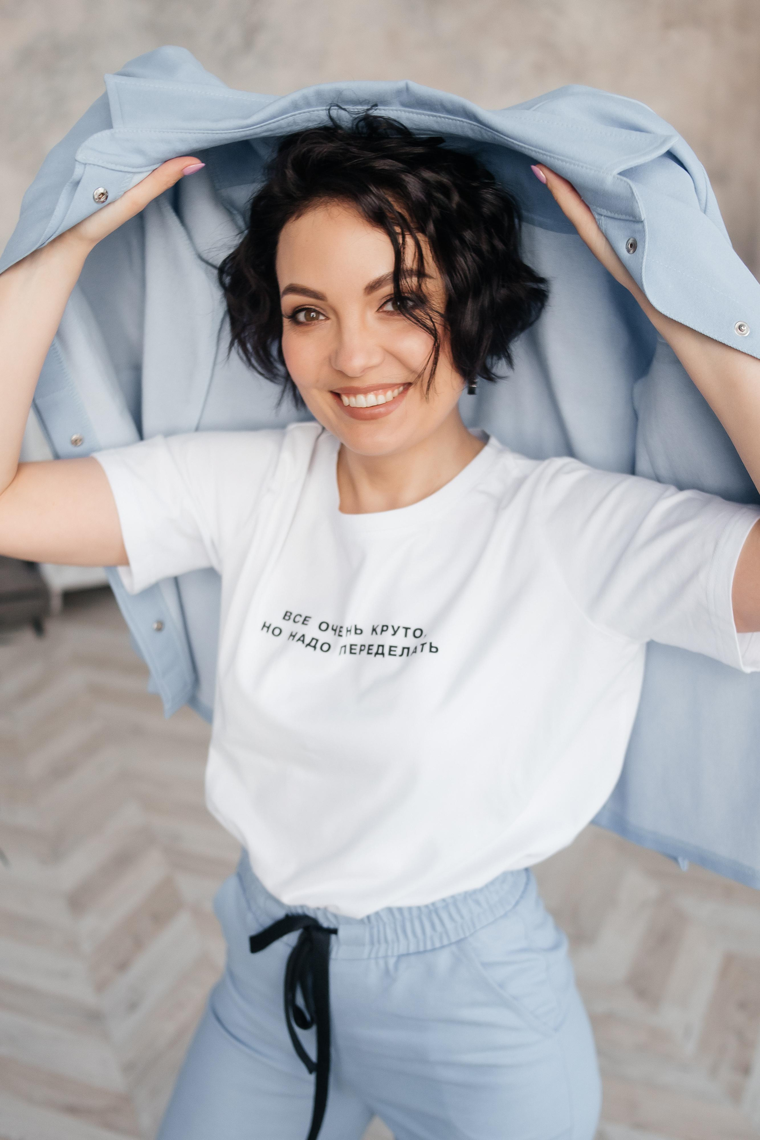 Классический портрет. Креативный и женский Фотограф Омске Наталья Лебедева