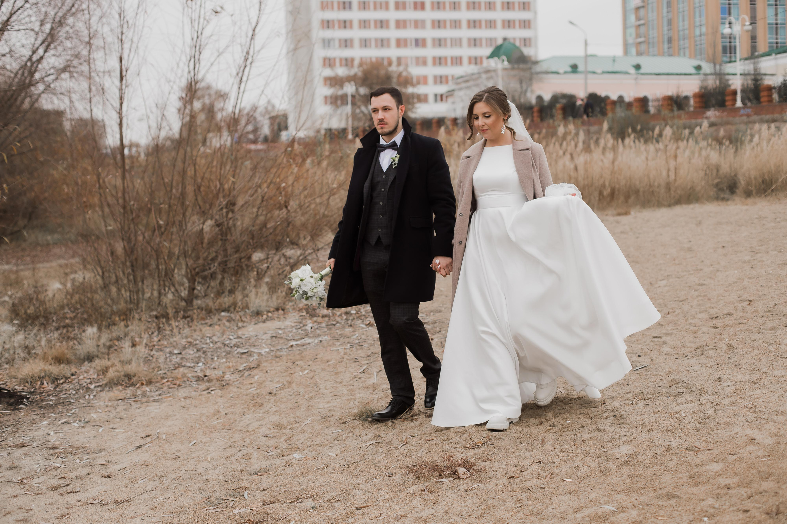 Осень, пляж, музей. Креативный и женский Фотограф Омске Наталья Лебедева