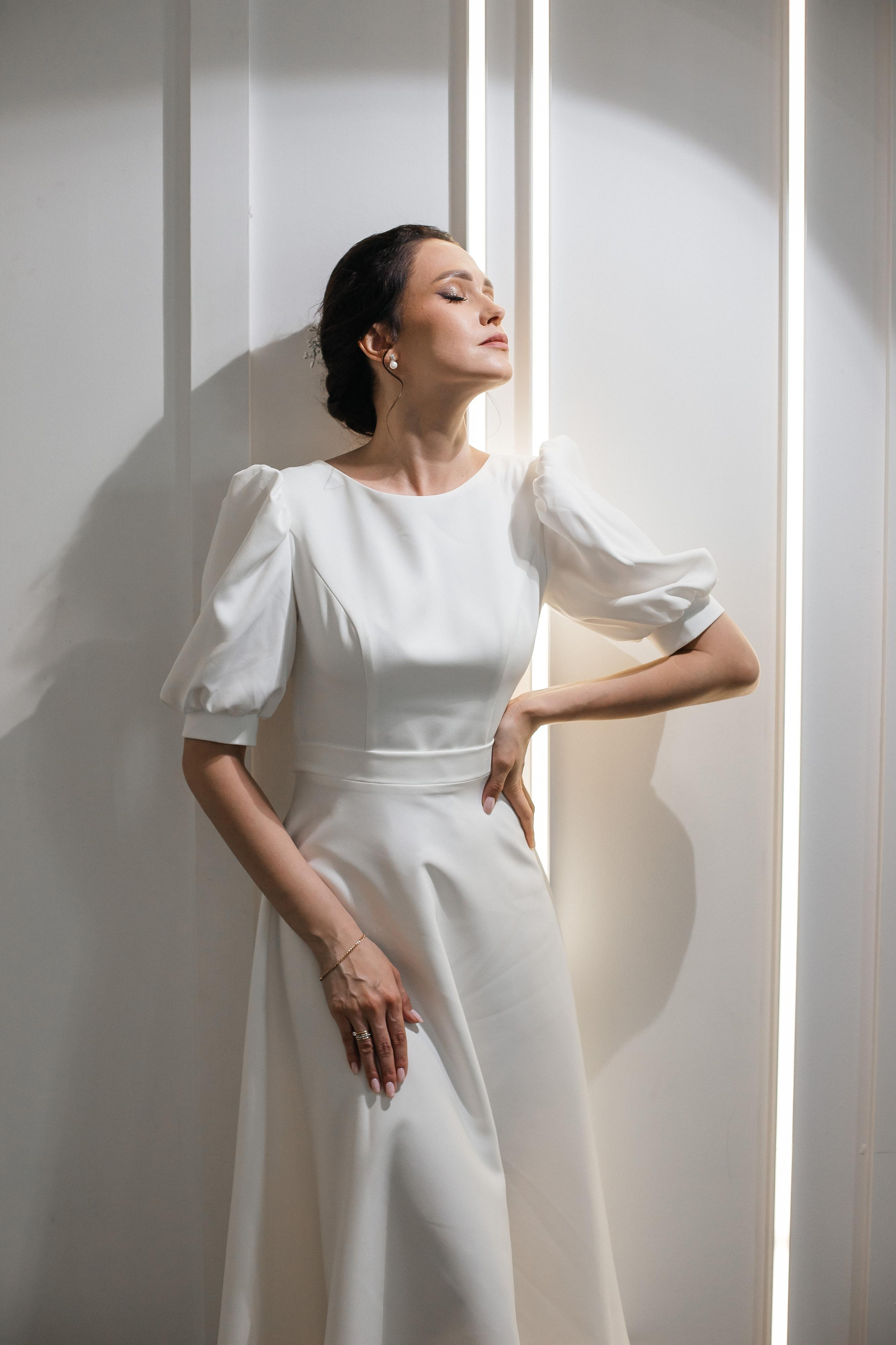 Классика в классической студии. Креативный и женский Фотограф Омске Наталья Лебедева