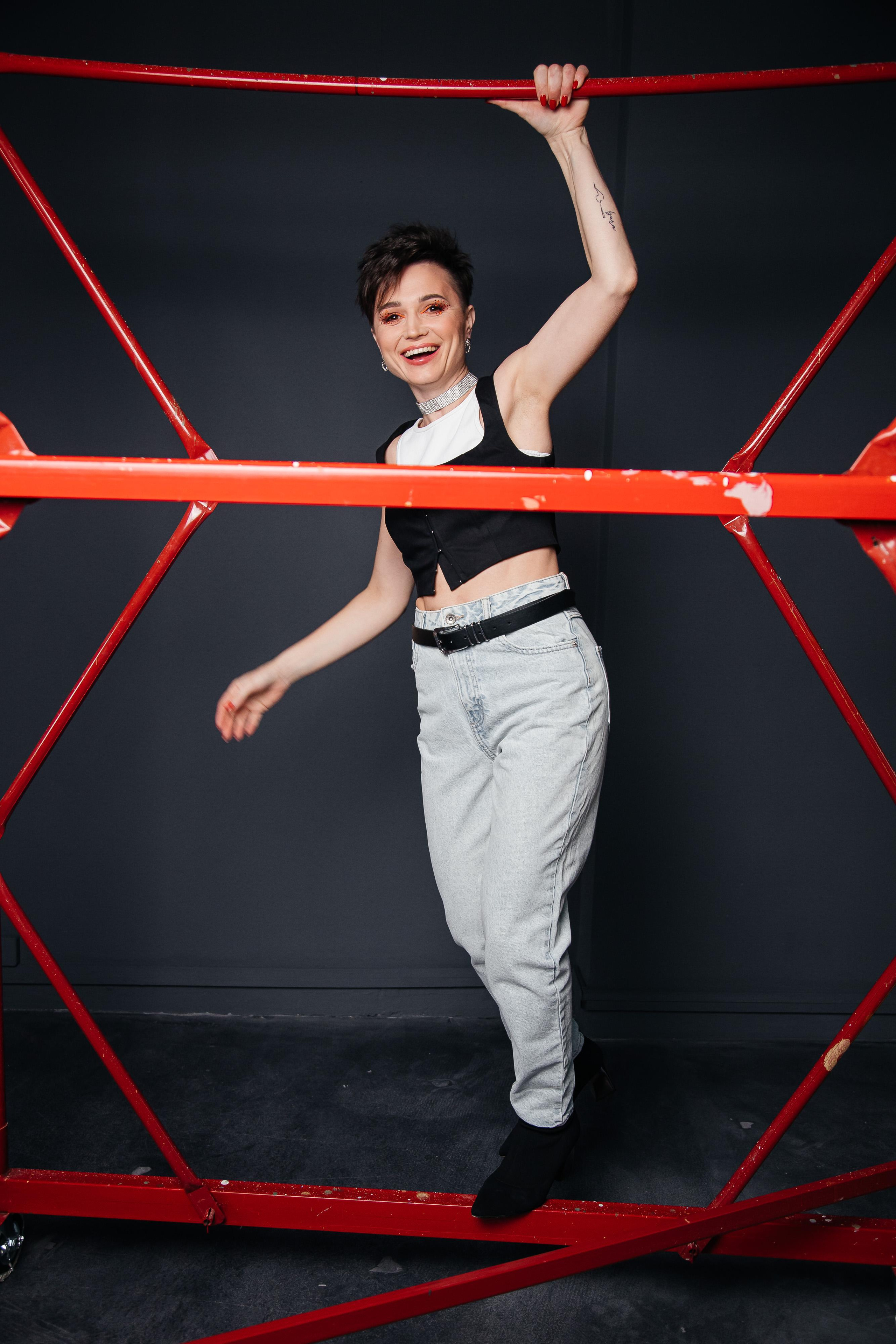 Концепт для рыбного контента. Креативный и женский Фотограф Омске Наталья Лебедева