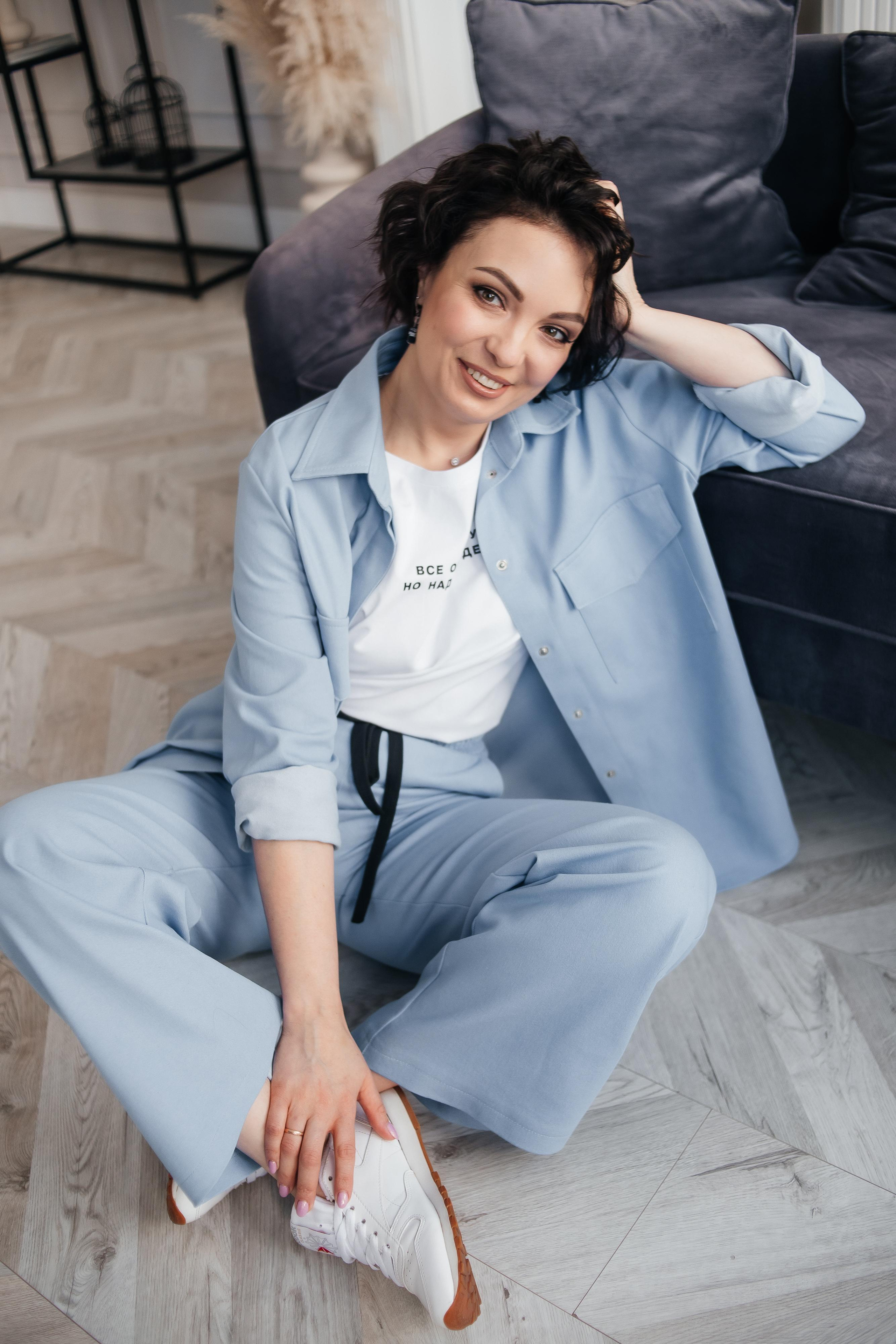 Классический портрет. Креативный и женский Фотограф Омске Наталья Лебедева