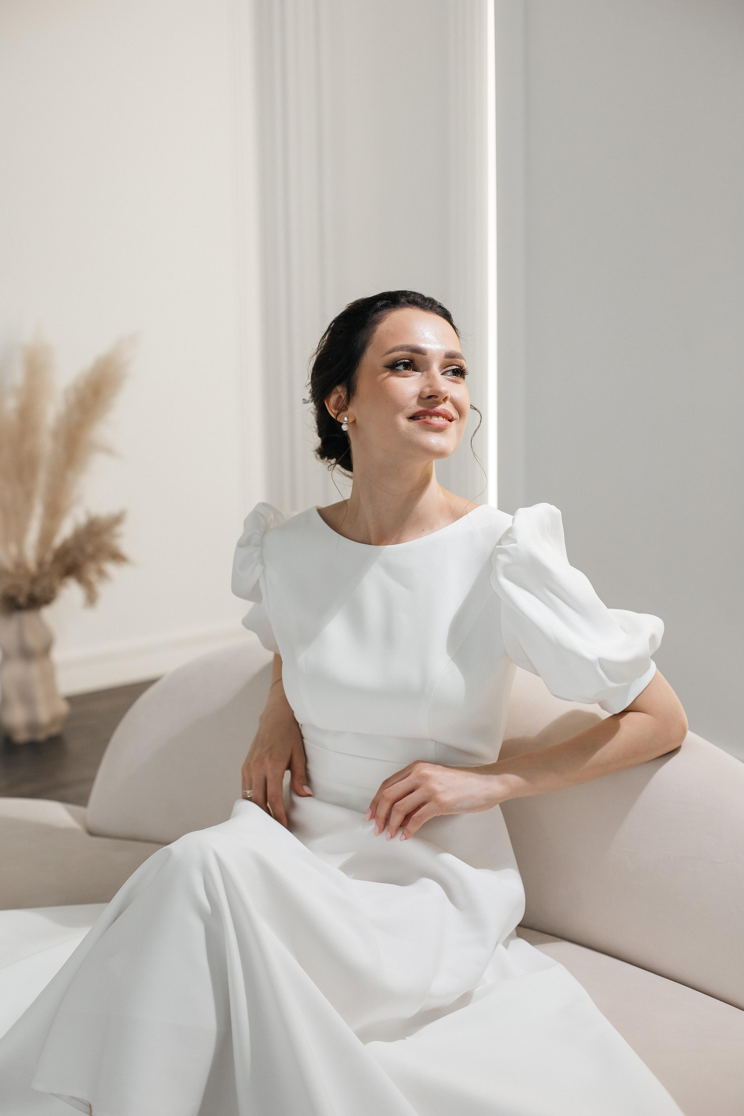 Классика в классической студии. Креативный и женский Фотограф Омске Наталья Лебедева