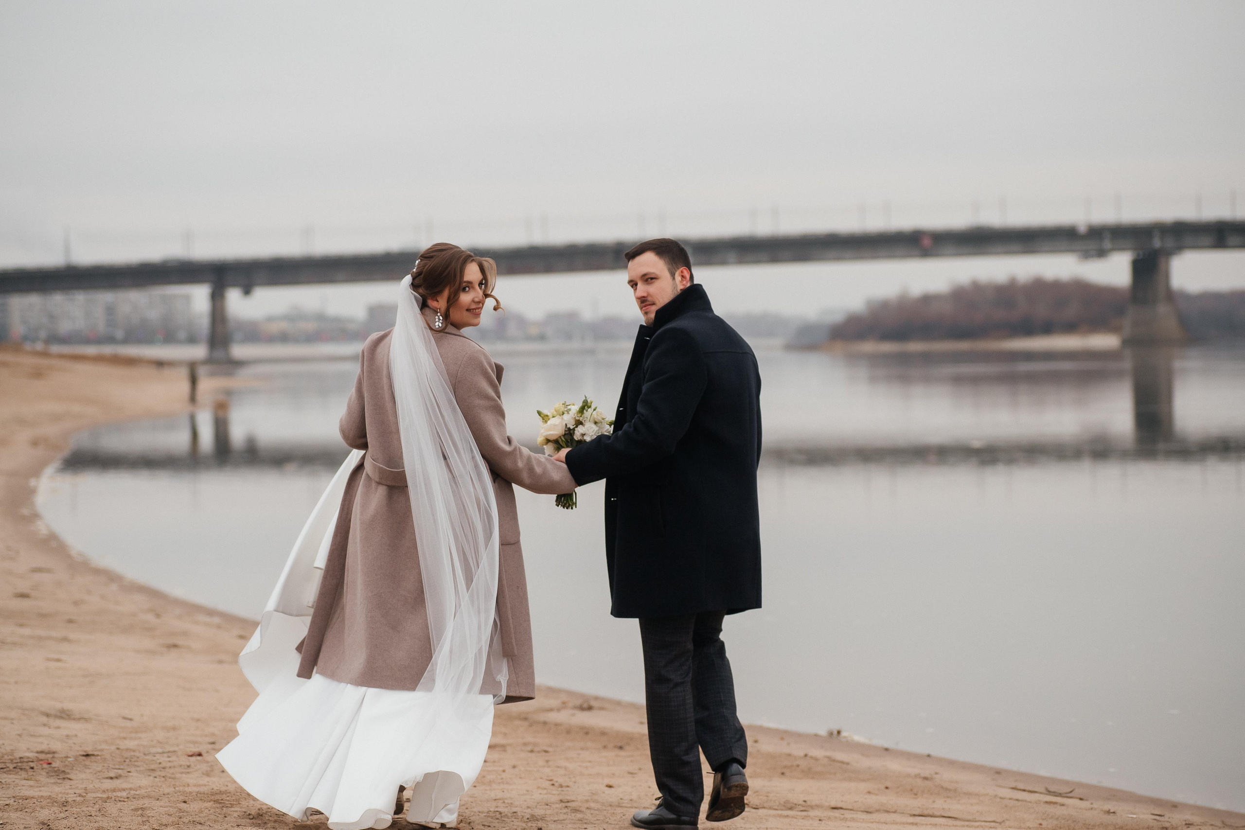 Осень, пляж, музей. Креативный и женский Фотограф Омске Наталья Лебедева