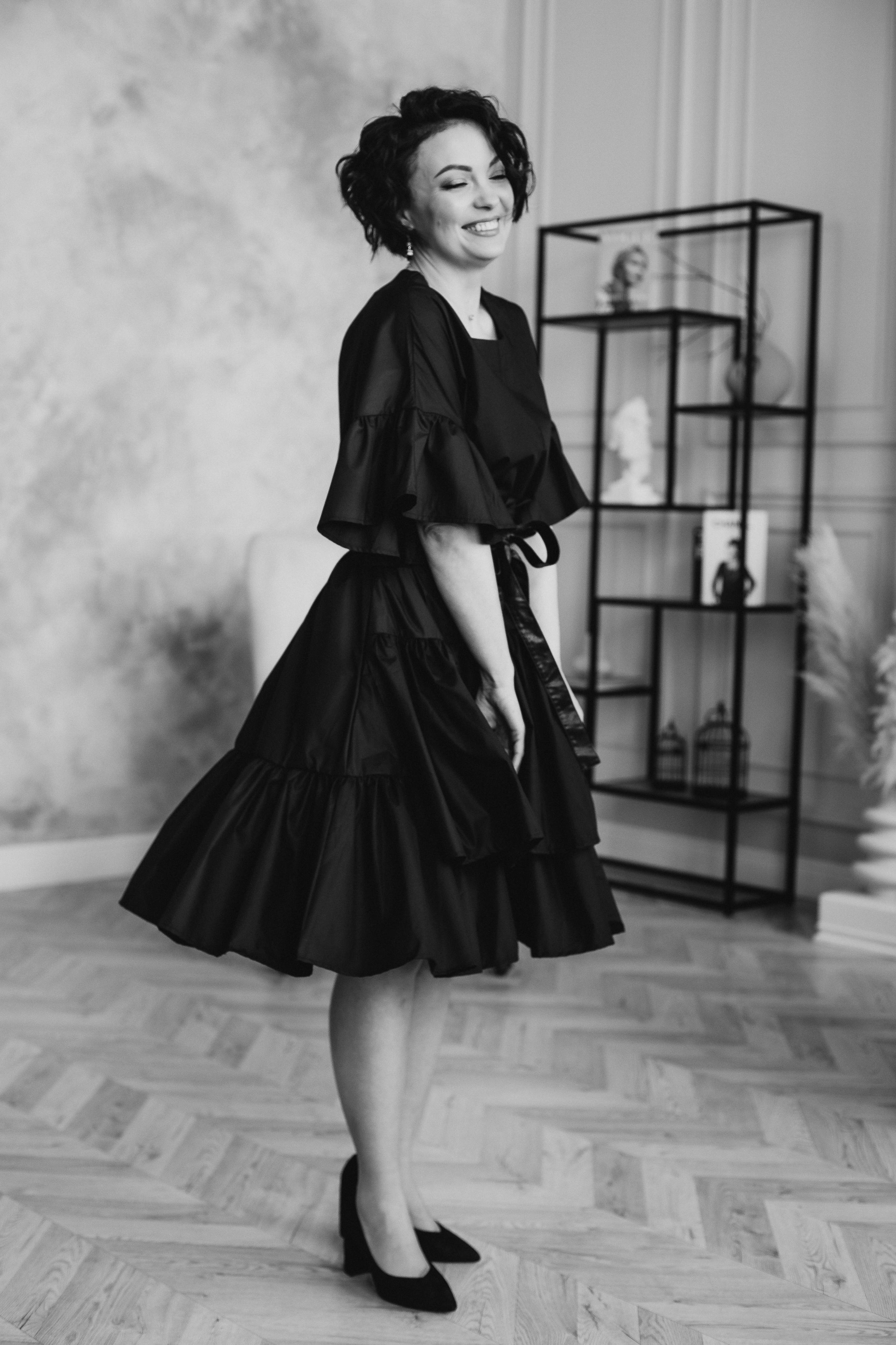 Классический портрет. Креативный и женский Фотограф Омске Наталья Лебедева