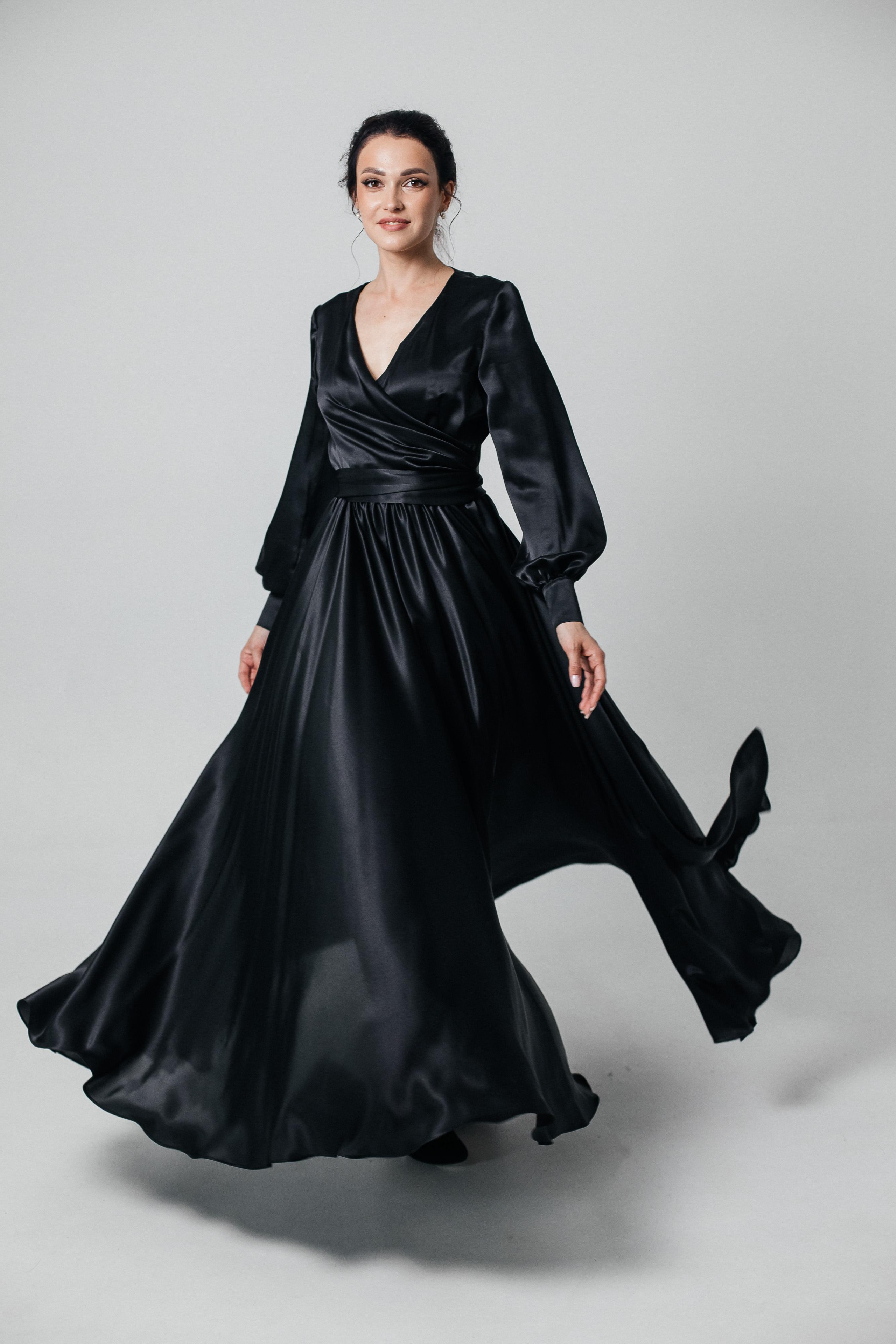 Классика в классической студии. Креативный и женский Фотограф Омске Наталья Лебедева