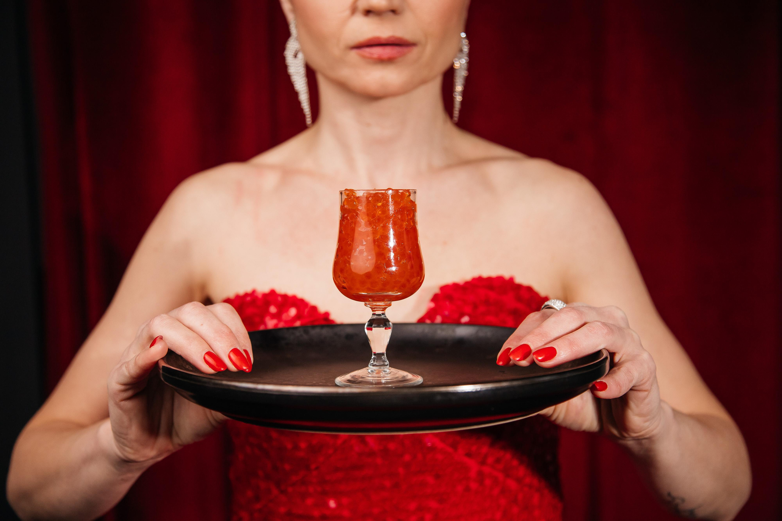 Концепт для рыбного контента. Креативный и женский Фотограф Омске Наталья Лебедева