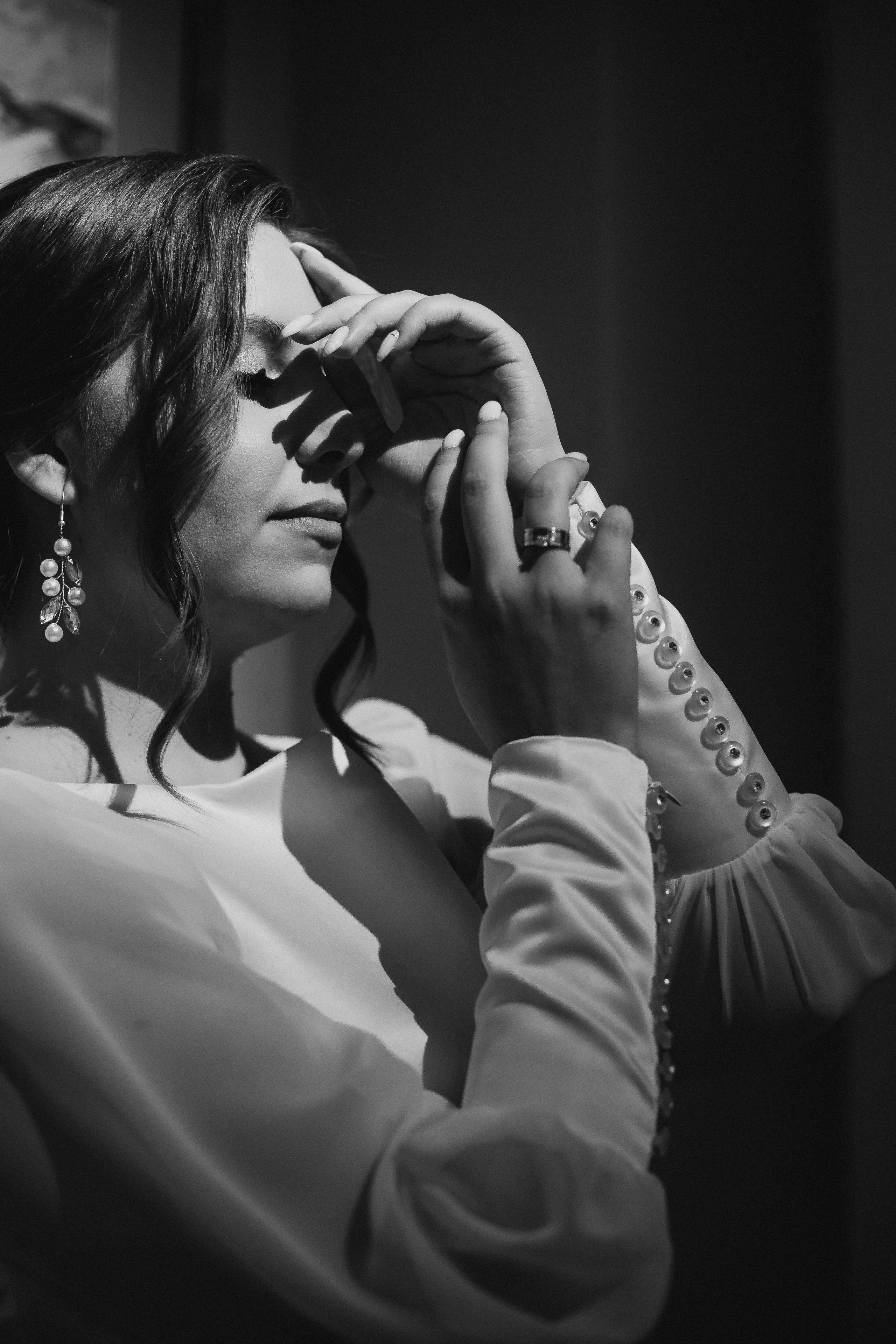 Осень, пляж, музей. Креативный и женский Фотограф Омске Наталья Лебедева