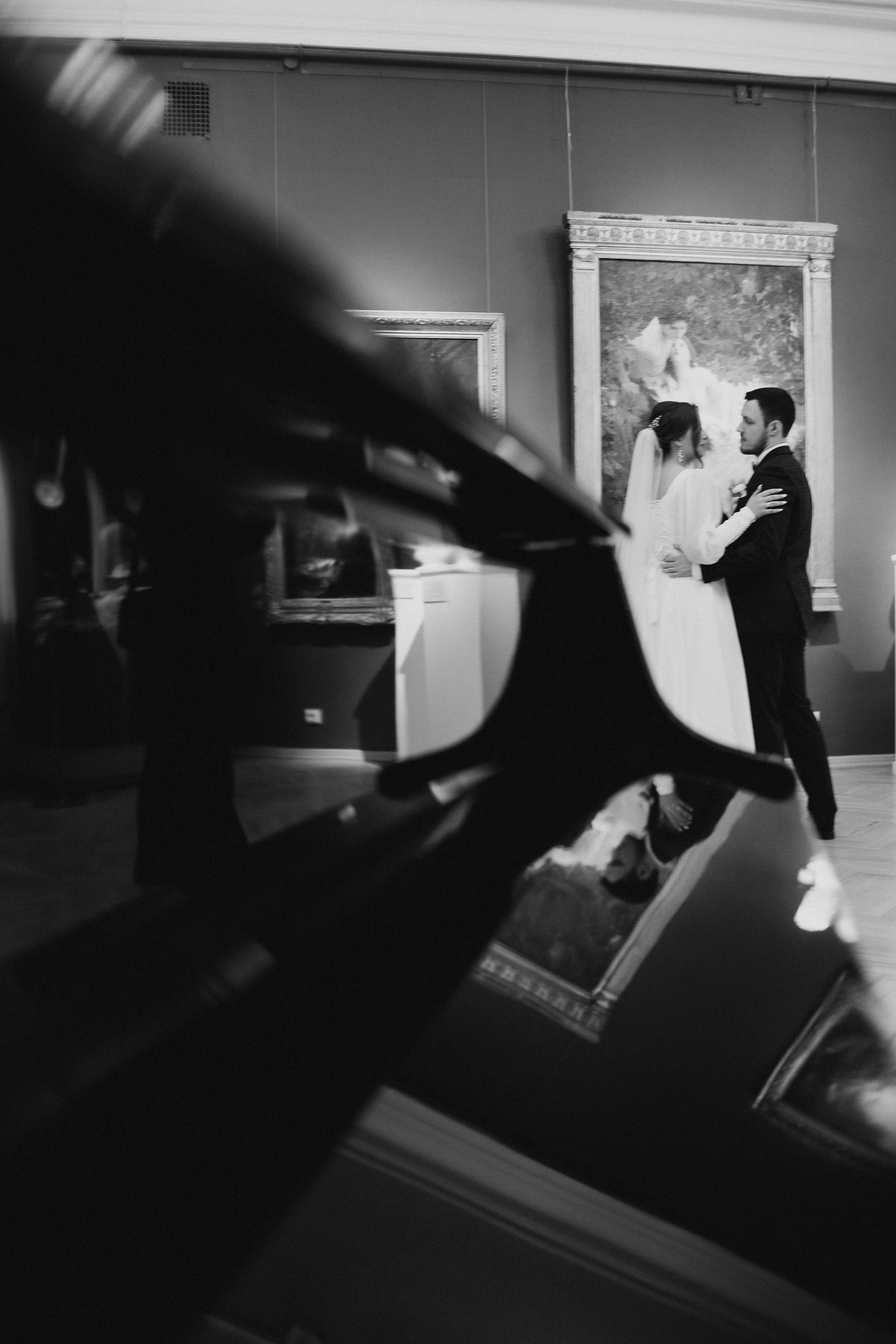 Осень, пляж, музей. Креативный и женский Фотограф Омске Наталья Лебедева