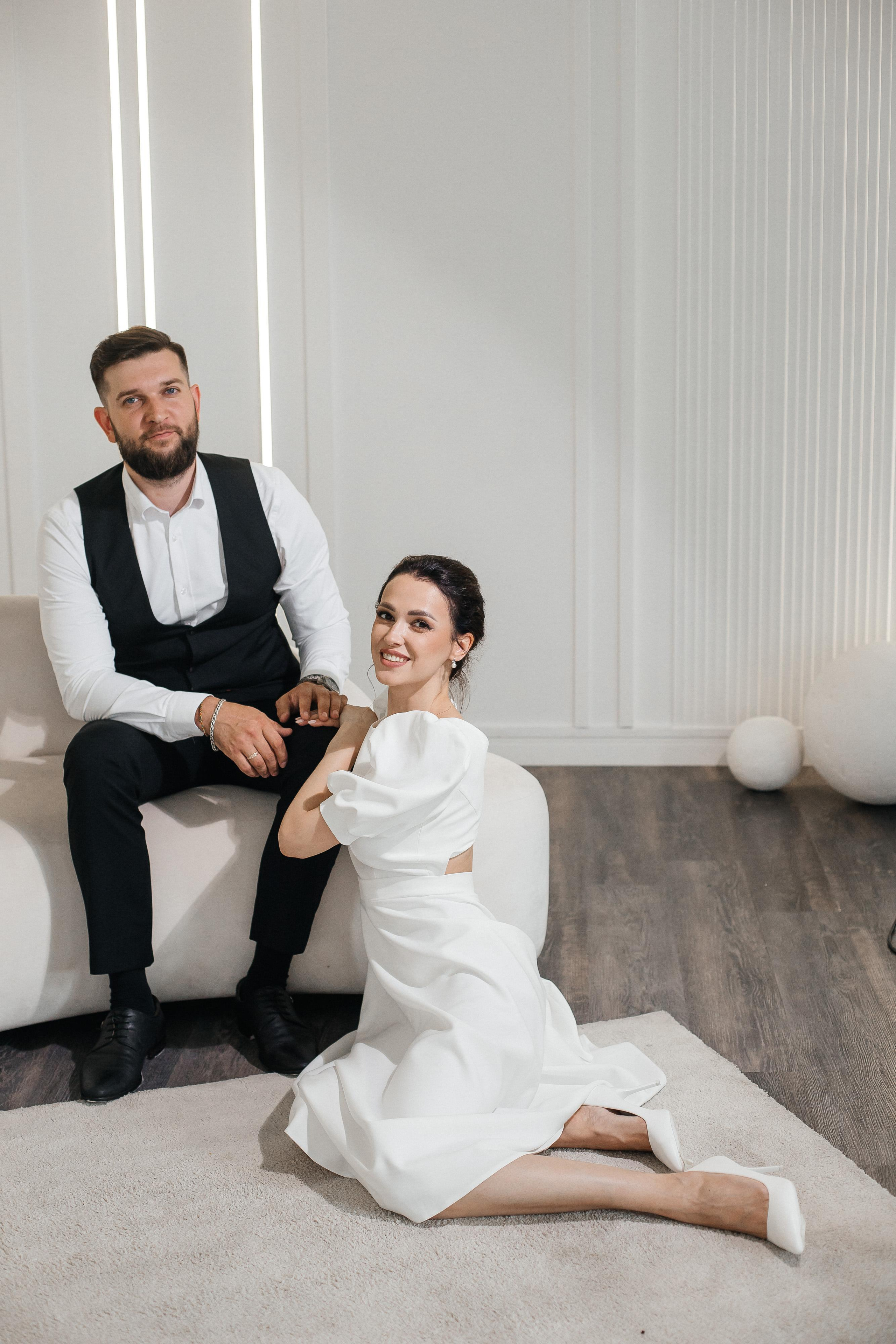 Классика в классической студии. Креативный и женский Фотограф Омске Наталья Лебедева