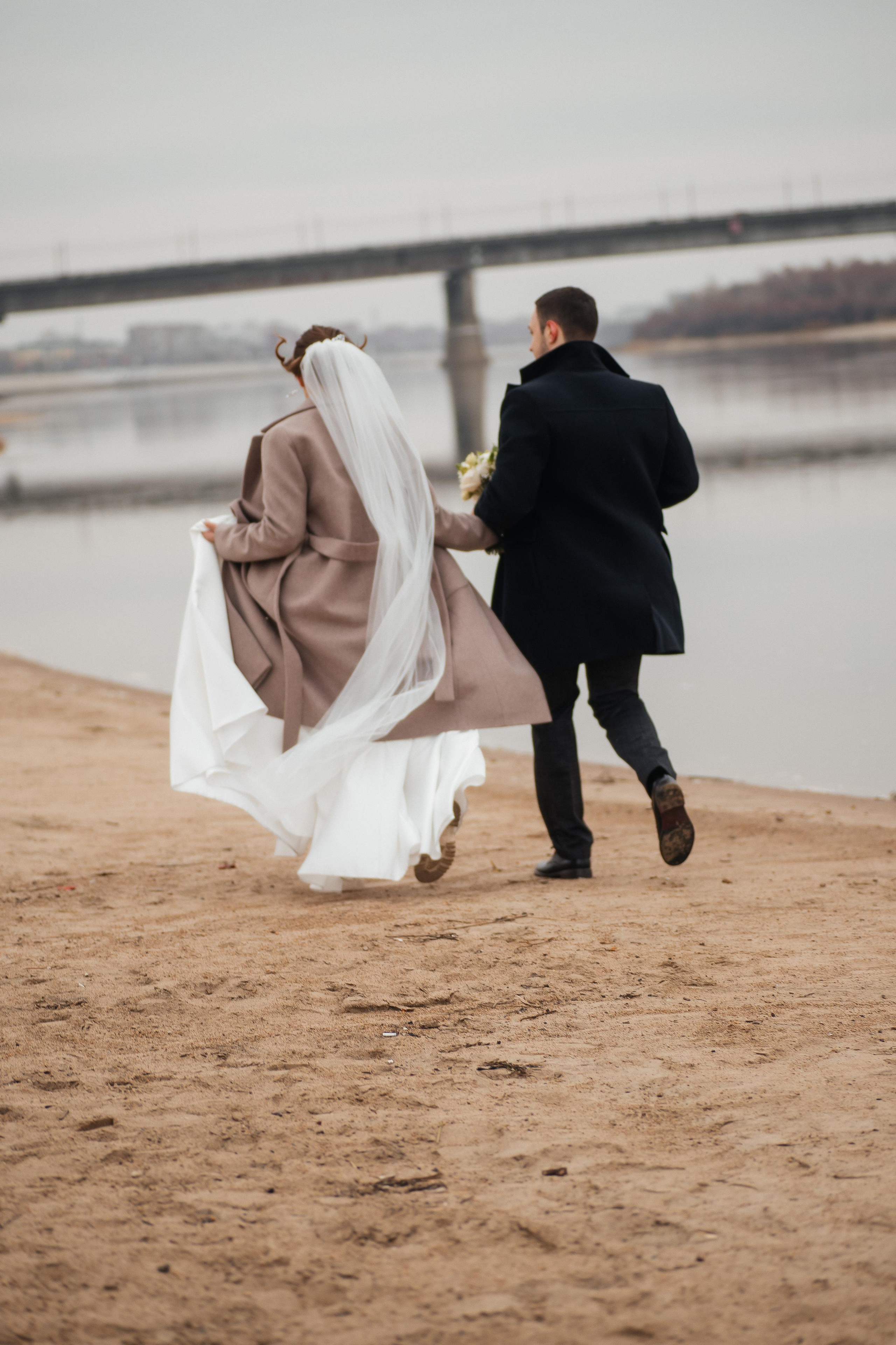Осень, пляж, музей. Креативный и женский Фотограф Омске Наталья Лебедева