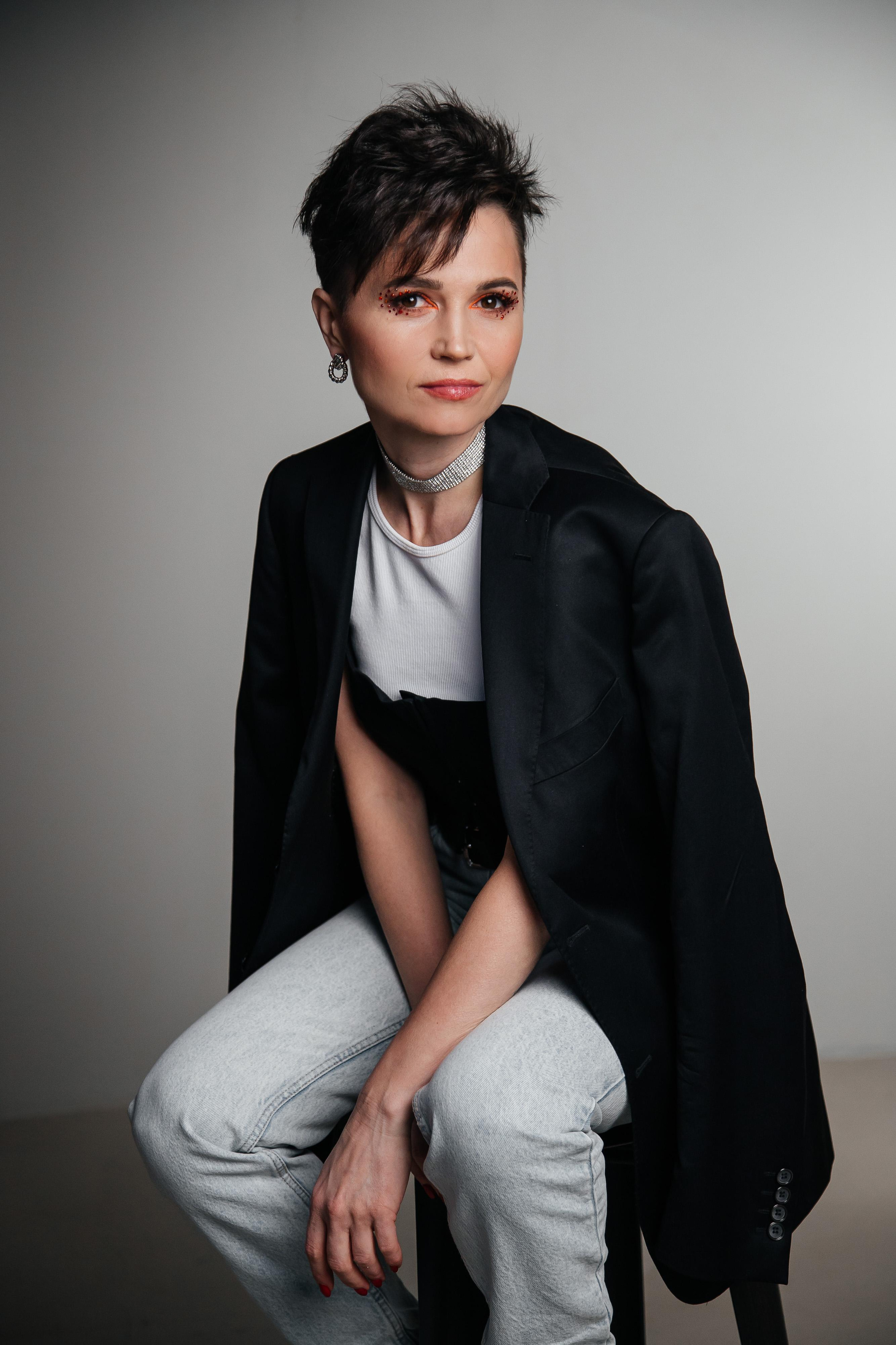 Концепт для рыбного контента. Креативный и женский Фотограф Омске Наталья Лебедева