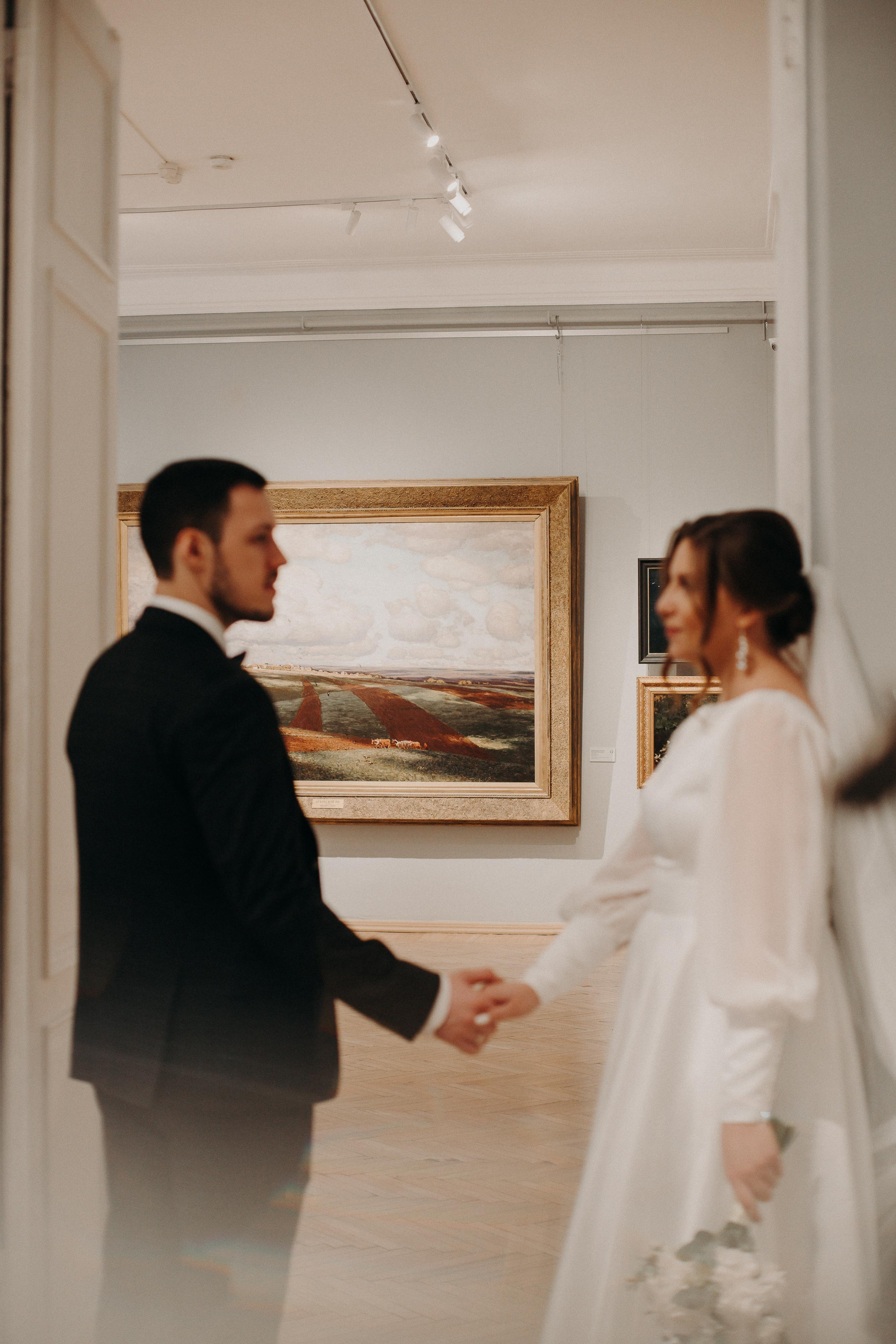 Осень, пляж, музей. Креативный и женский Фотограф Омске Наталья Лебедева