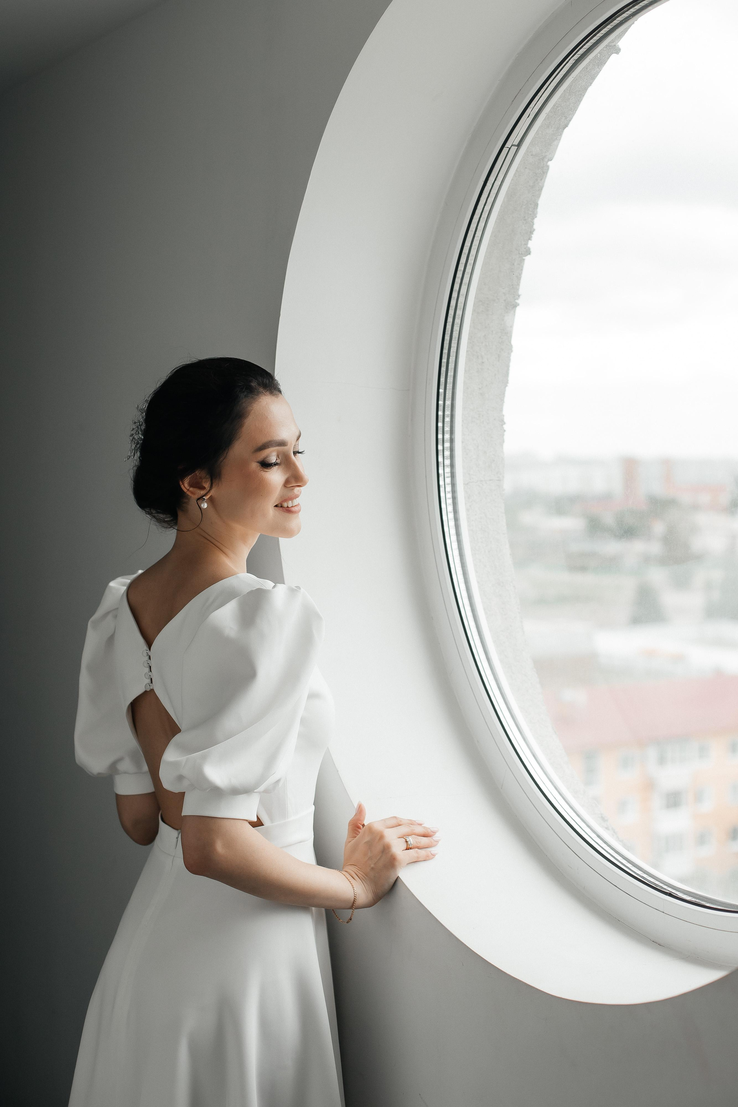 Классика в классической студии. Креативный и женский Фотограф Омске Наталья Лебедева