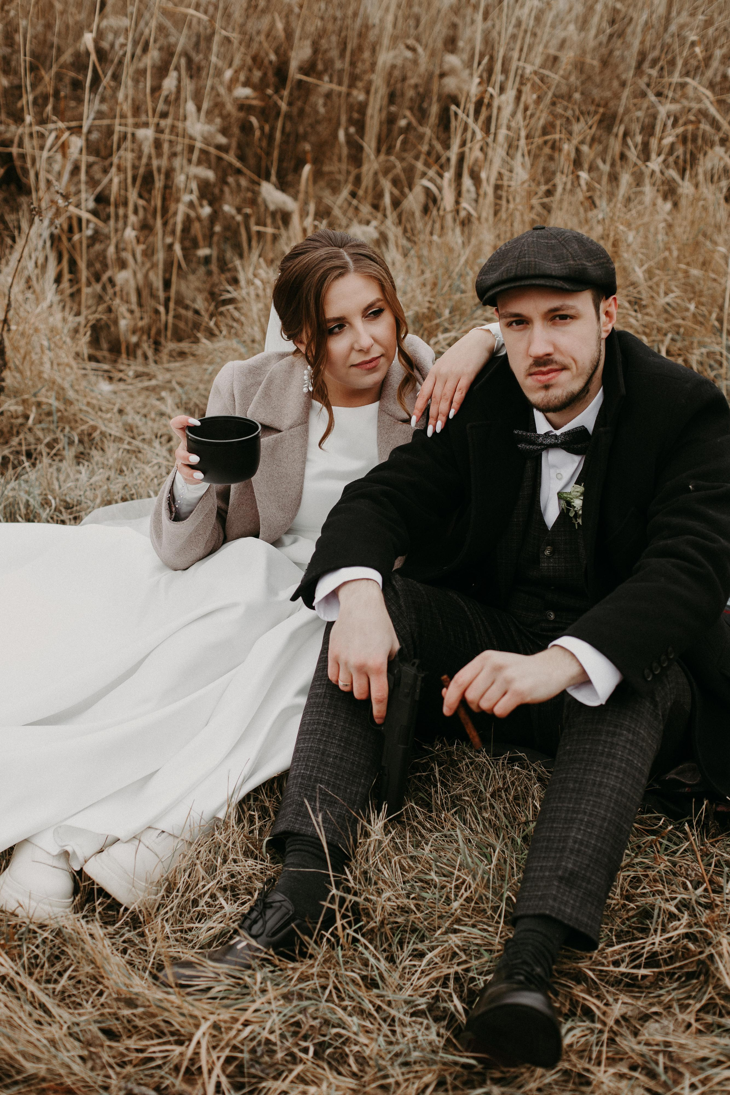 Осень, пляж, музей. Креативный и женский Фотограф Омске Наталья Лебедева