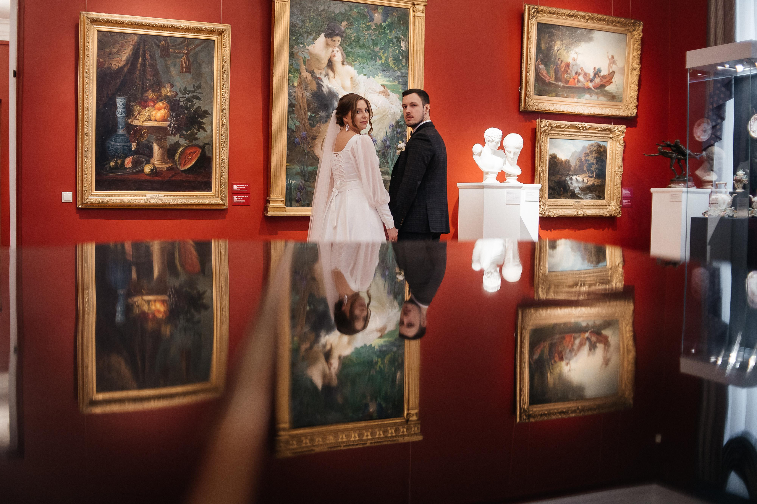 Осень, пляж, музей. Креативный и женский Фотограф Омске Наталья Лебедева