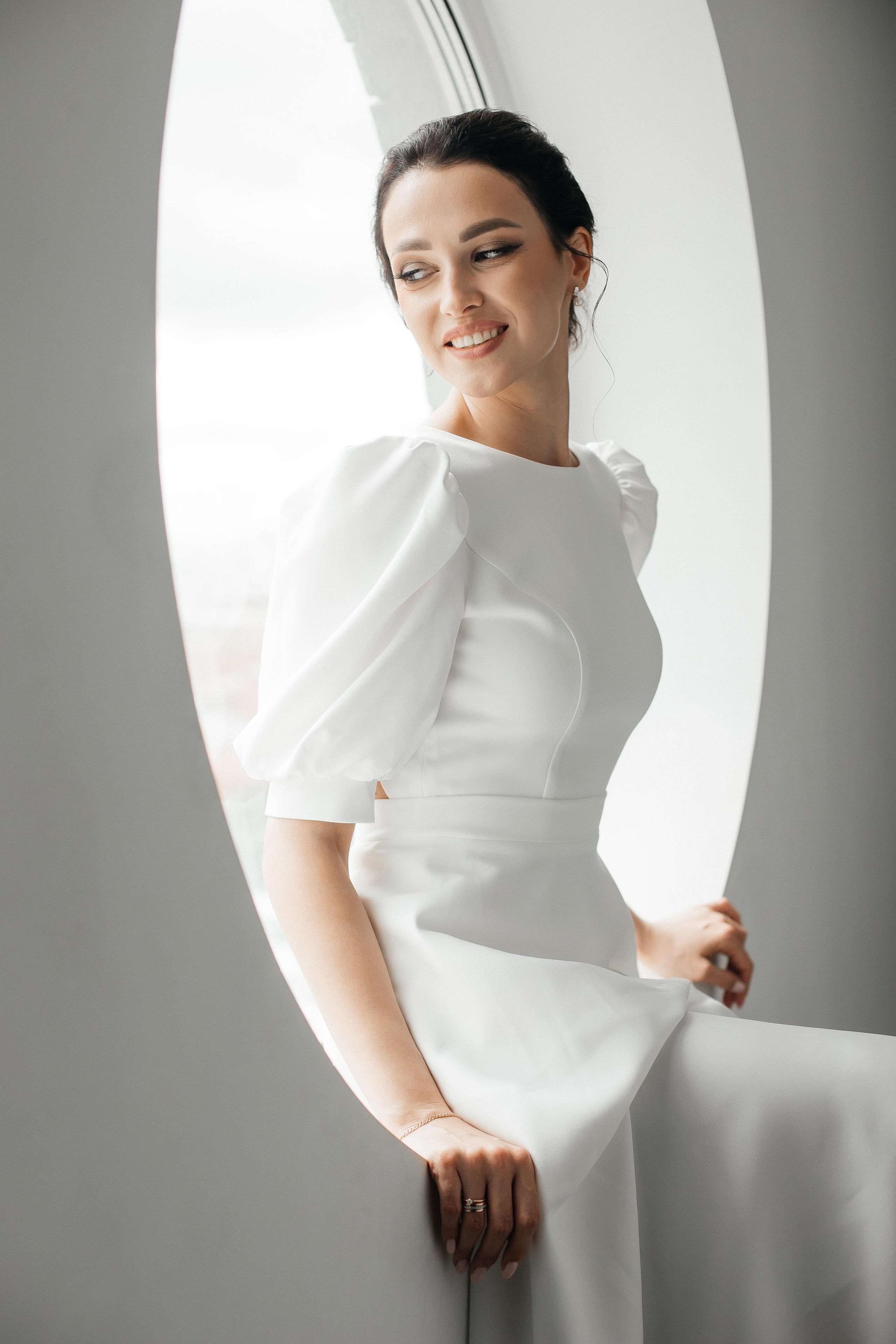 Классика в классической студии. Креативный и женский Фотограф Омске Наталья Лебедева