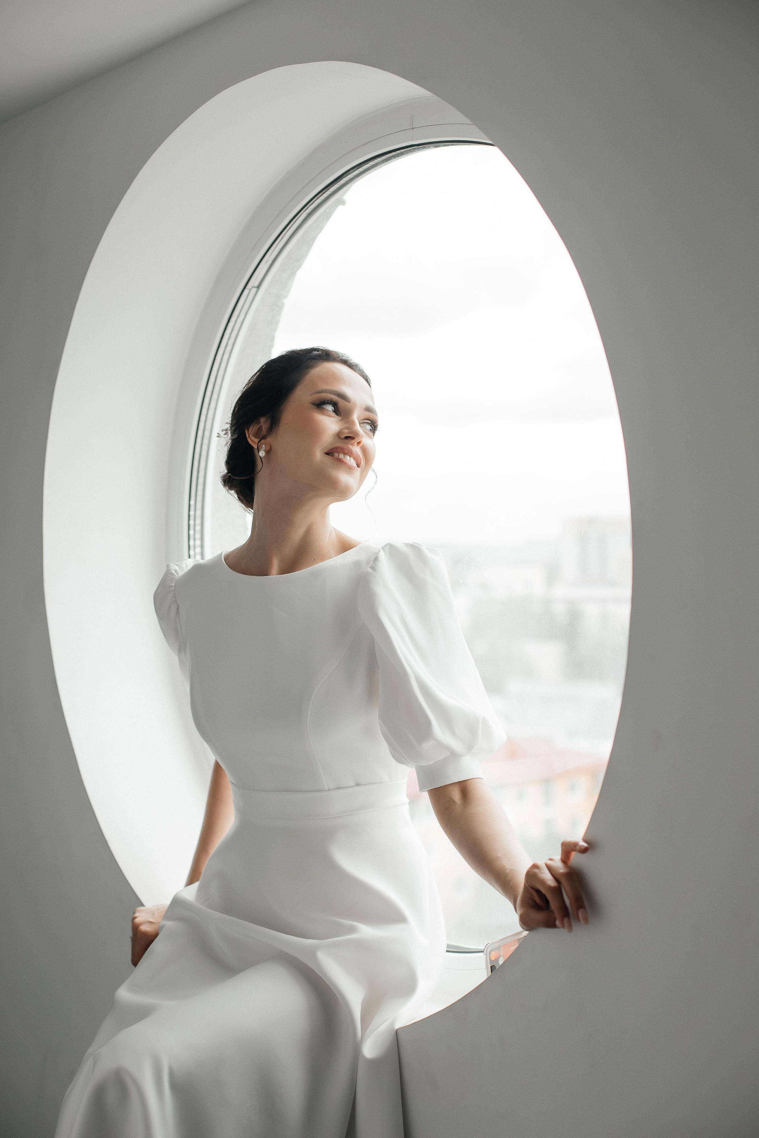 Классика в классической студии. Креативный и женский Фотограф Омске Наталья Лебедева