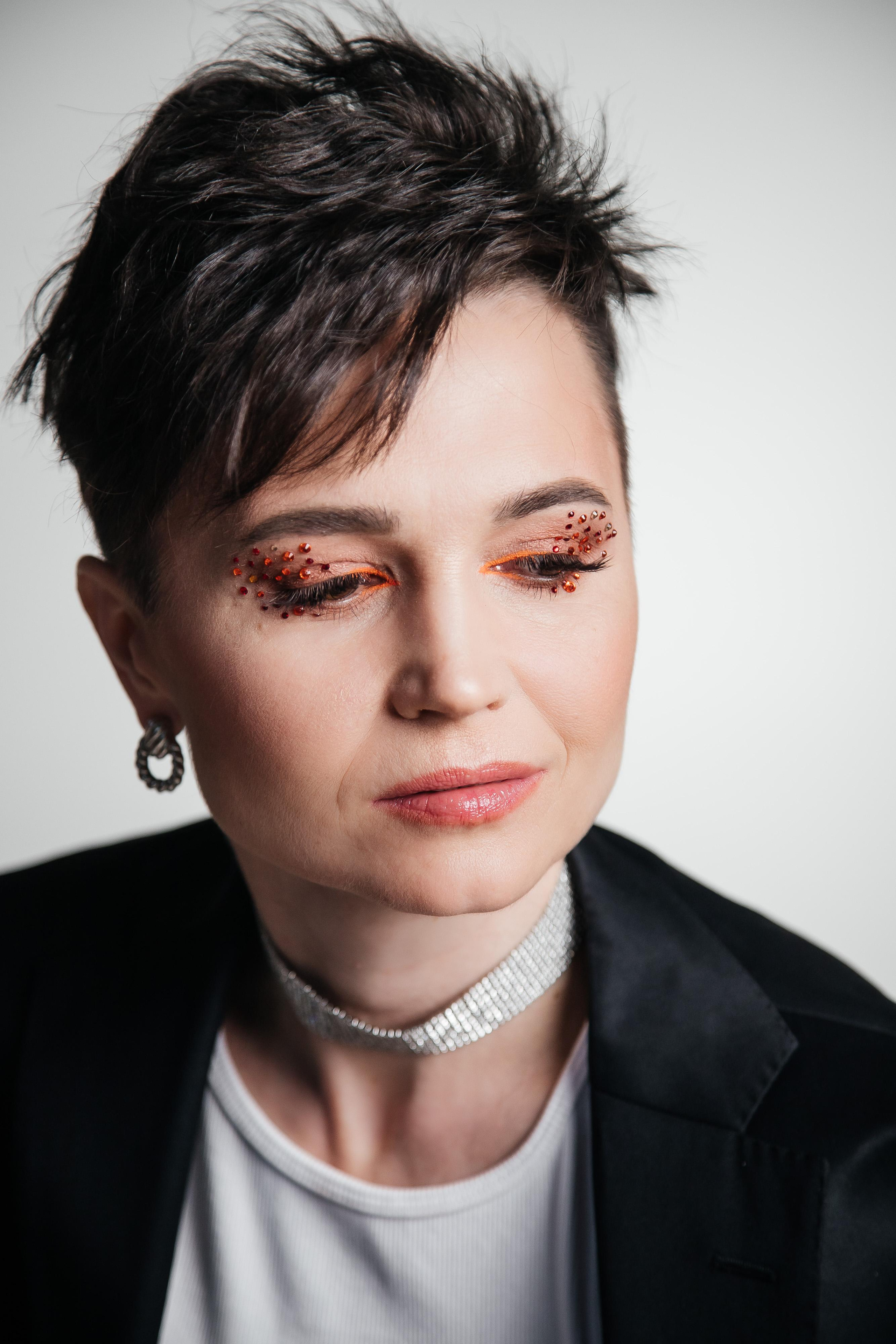 Концепт для рыбного контента. Креативный и женский Фотограф Омске Наталья Лебедева