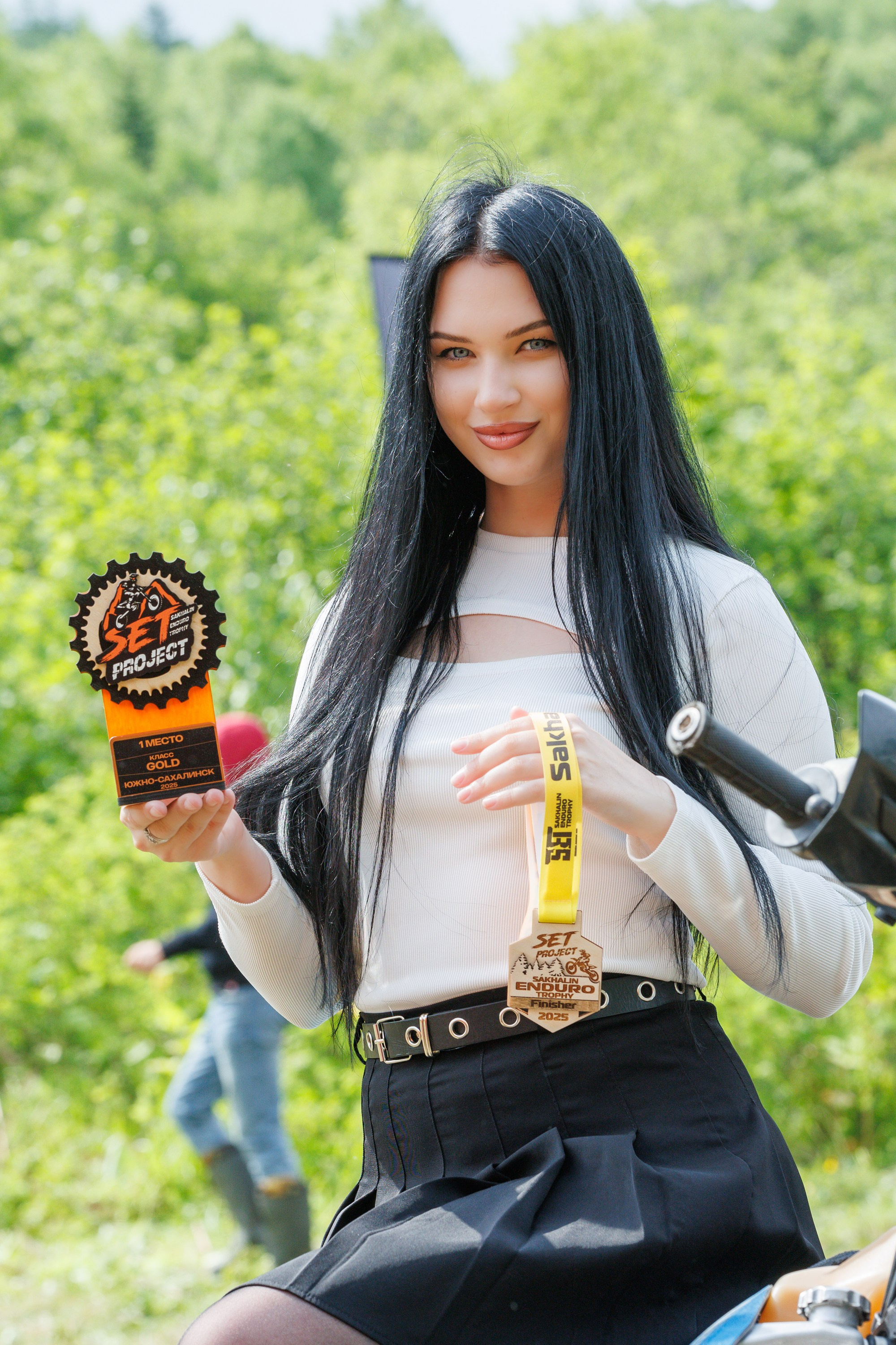 SET Project 2025. Свадебный, семейный и репортажный фотограф в Южно-Сахалинске Артур Петросян