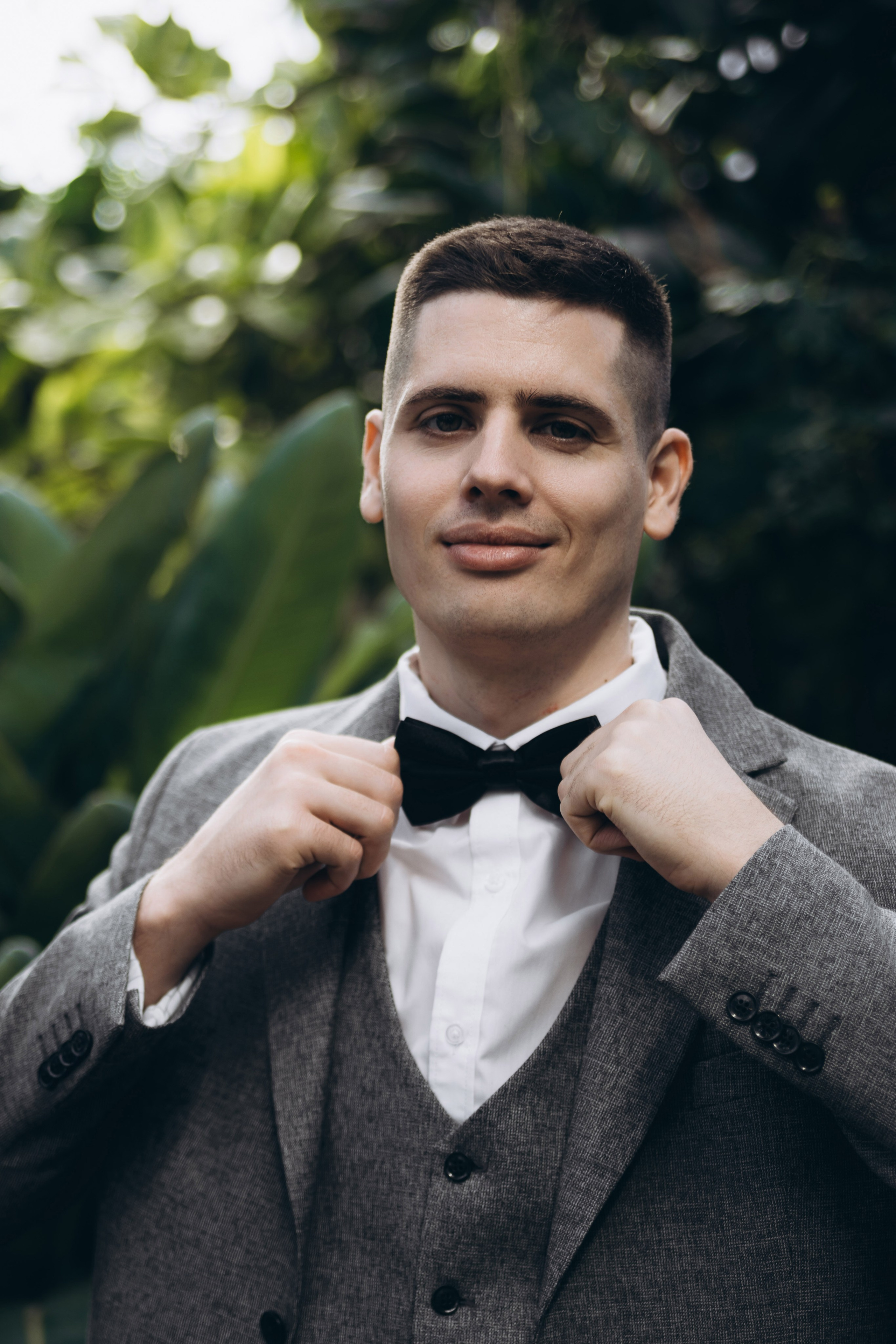 16.03.25 Михаил & Анастасия. Свадебный и семейный фотограф в Новосибирске Дарья Кель