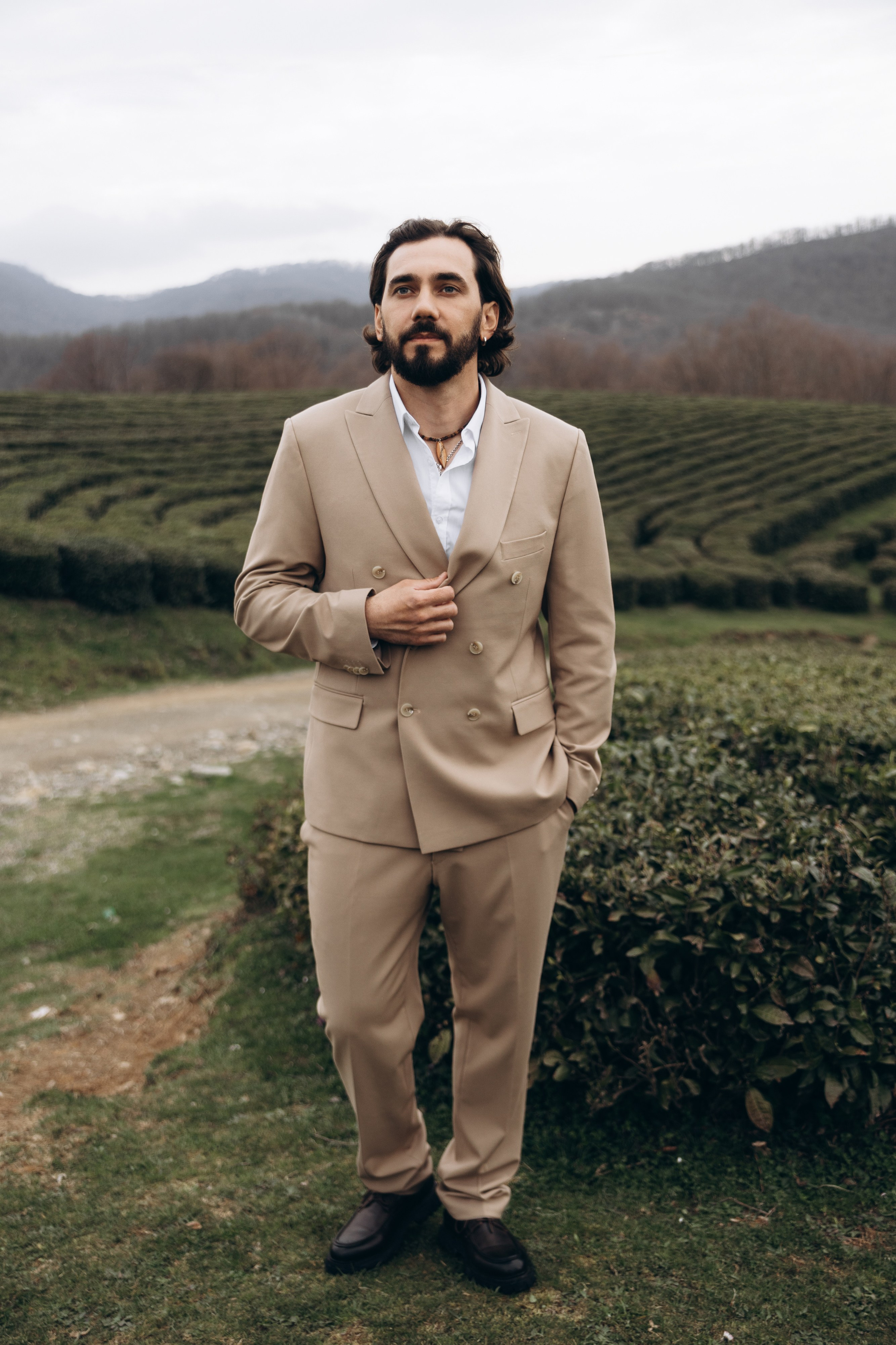 25.03.26 Александр & Юлия. Свадебный и семейный фотограф в Новосибирске Дарья Кель