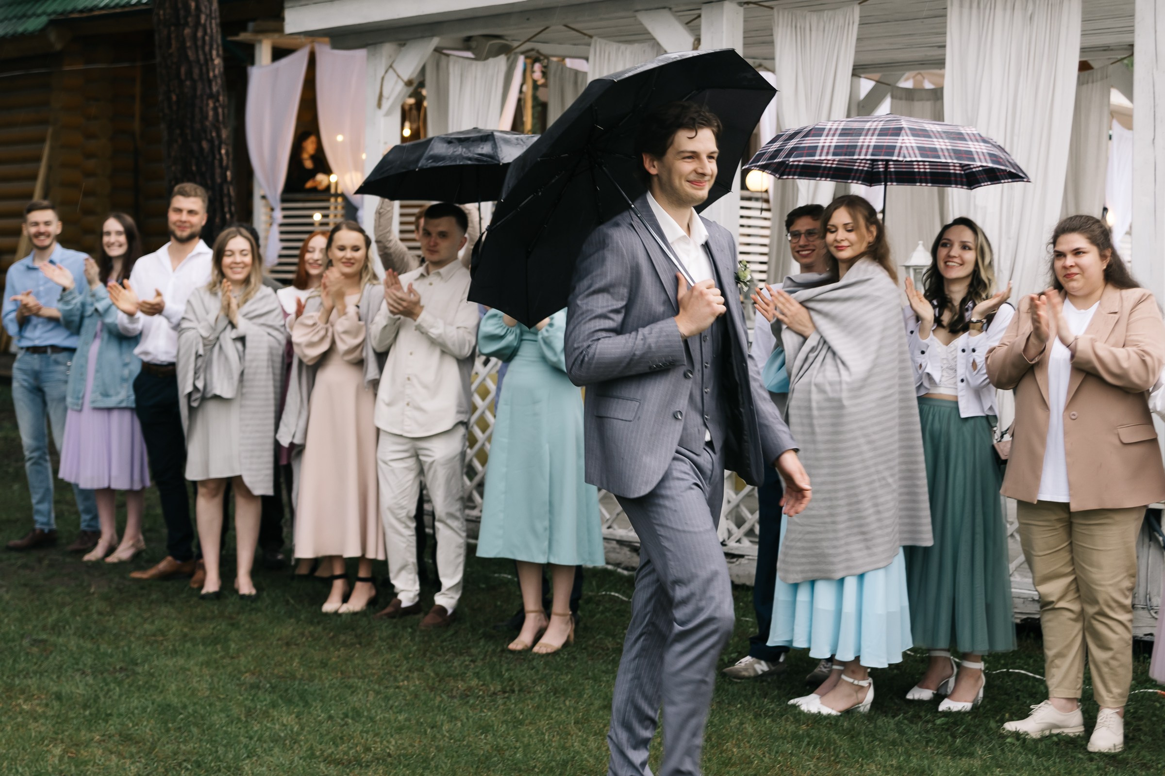 05.06.2024 Данил & Дарья. Свадебный и семейный фотограф в Новосибирске Дарья Кель