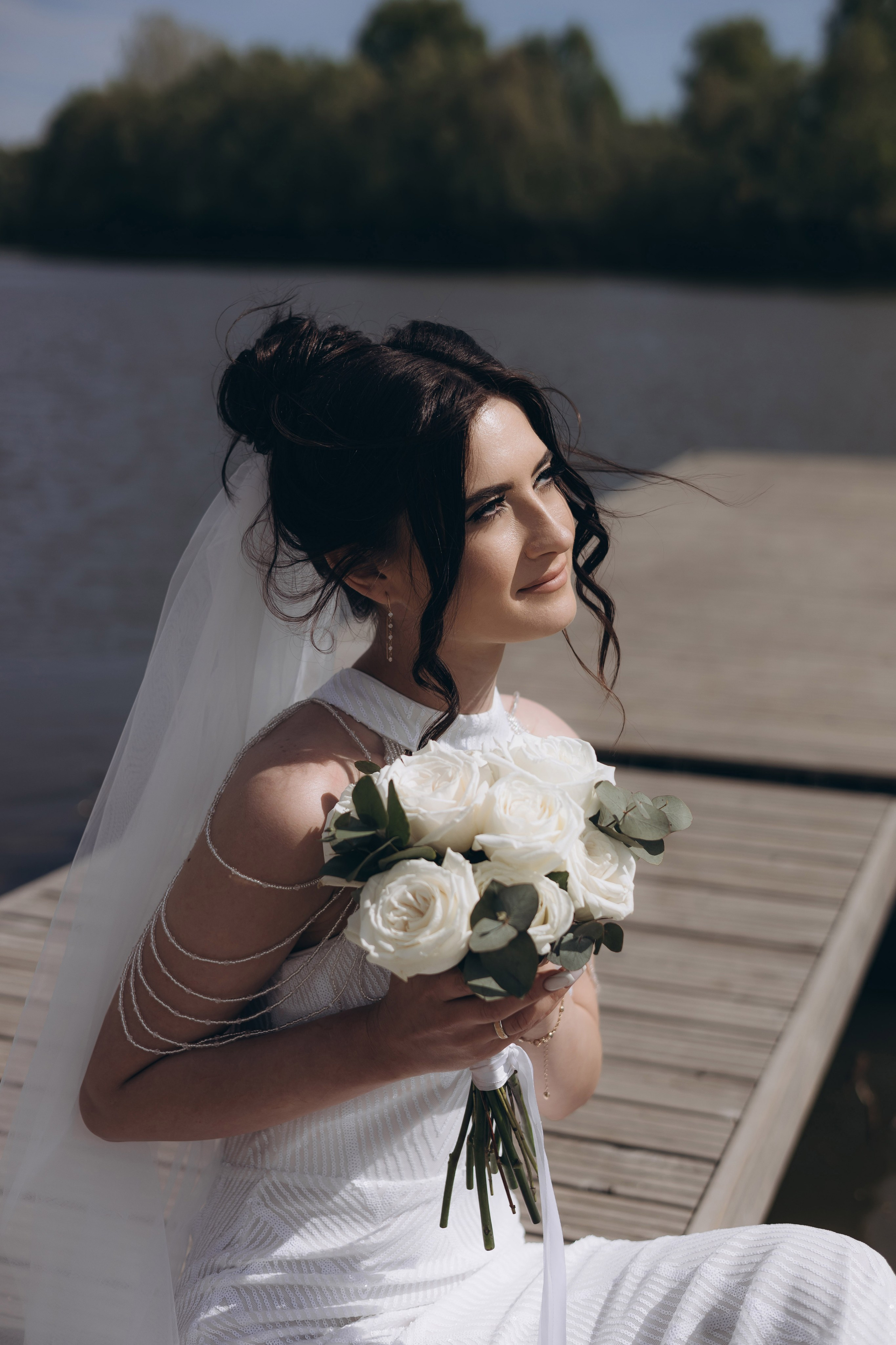 15.05.25 Виктор & Вероника. Свадебный и семейный фотограф в Новосибирске Дарья Кель