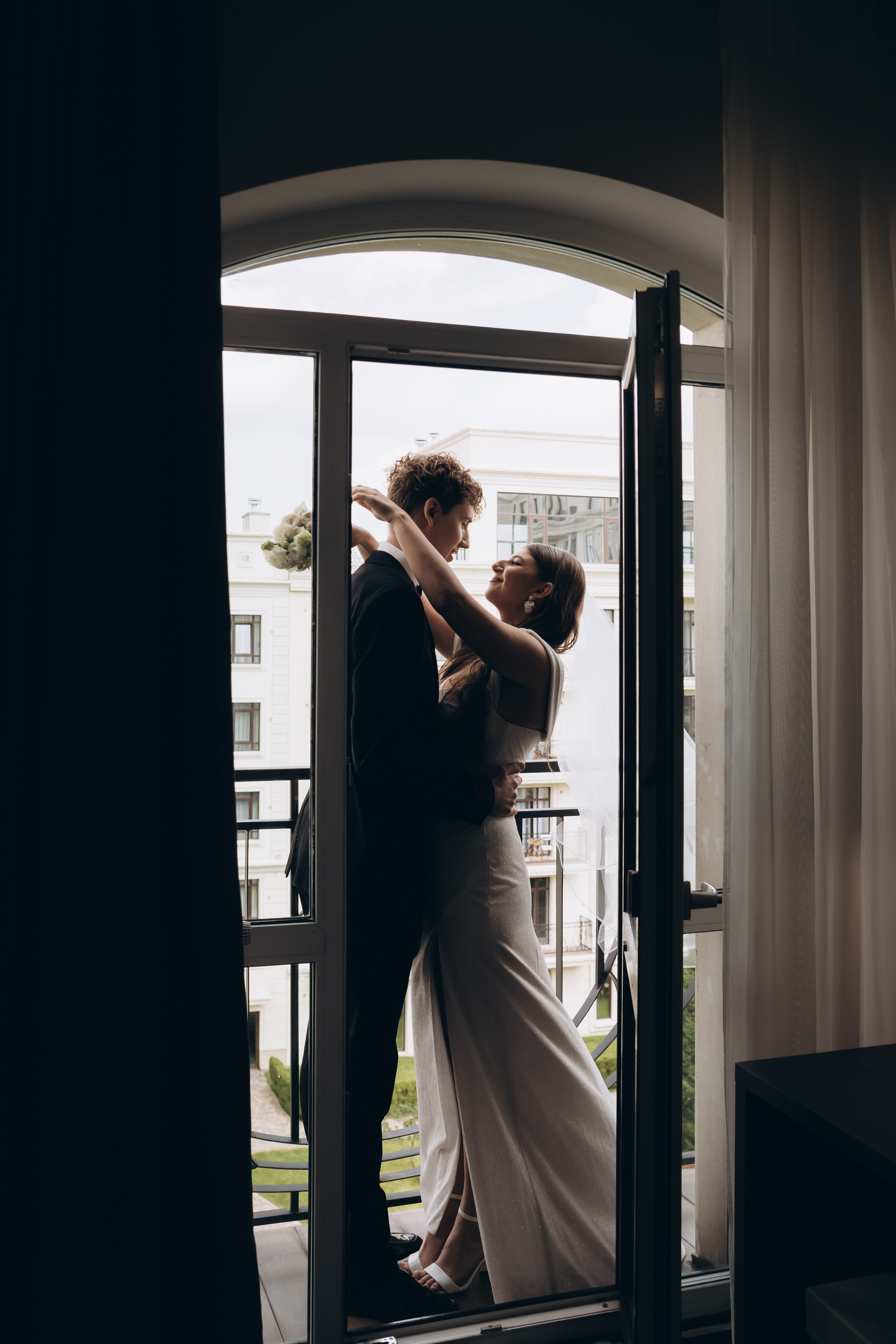 03.08.25 Артем & Анастасия. Свадебный и семейный фотограф в Новосибирске Дарья Кель