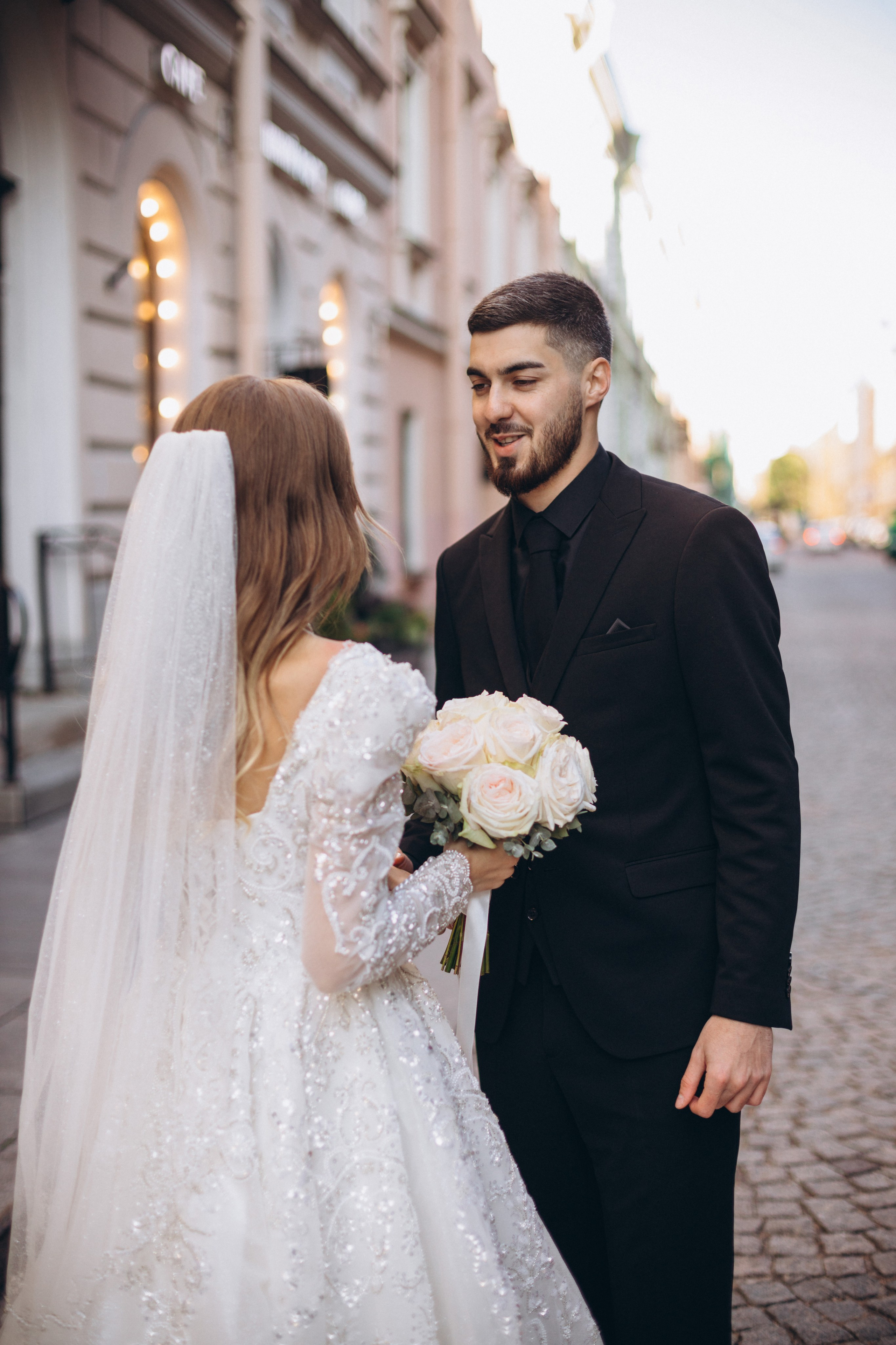 Окрестности Дворца Бракосочетания № 1. Свадебный и семейный фотограф в Санкт-Петербурге Яцына Юрий. Видеоопер