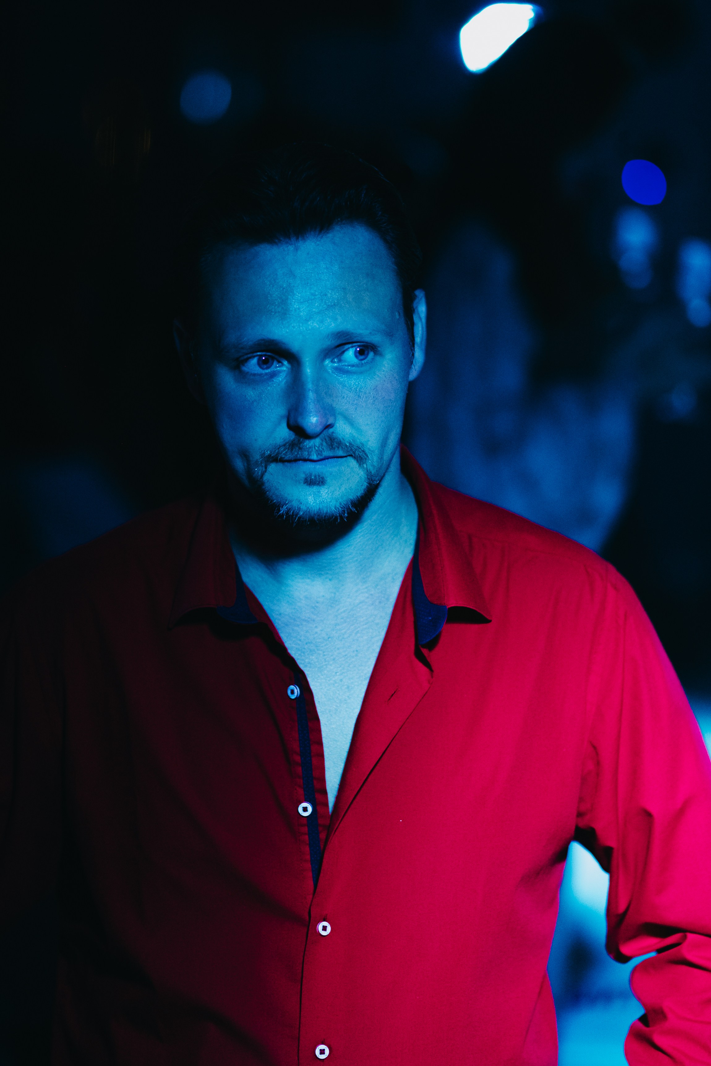 Вечеринка в восточном стиле в танцевальной школе «Ритм»