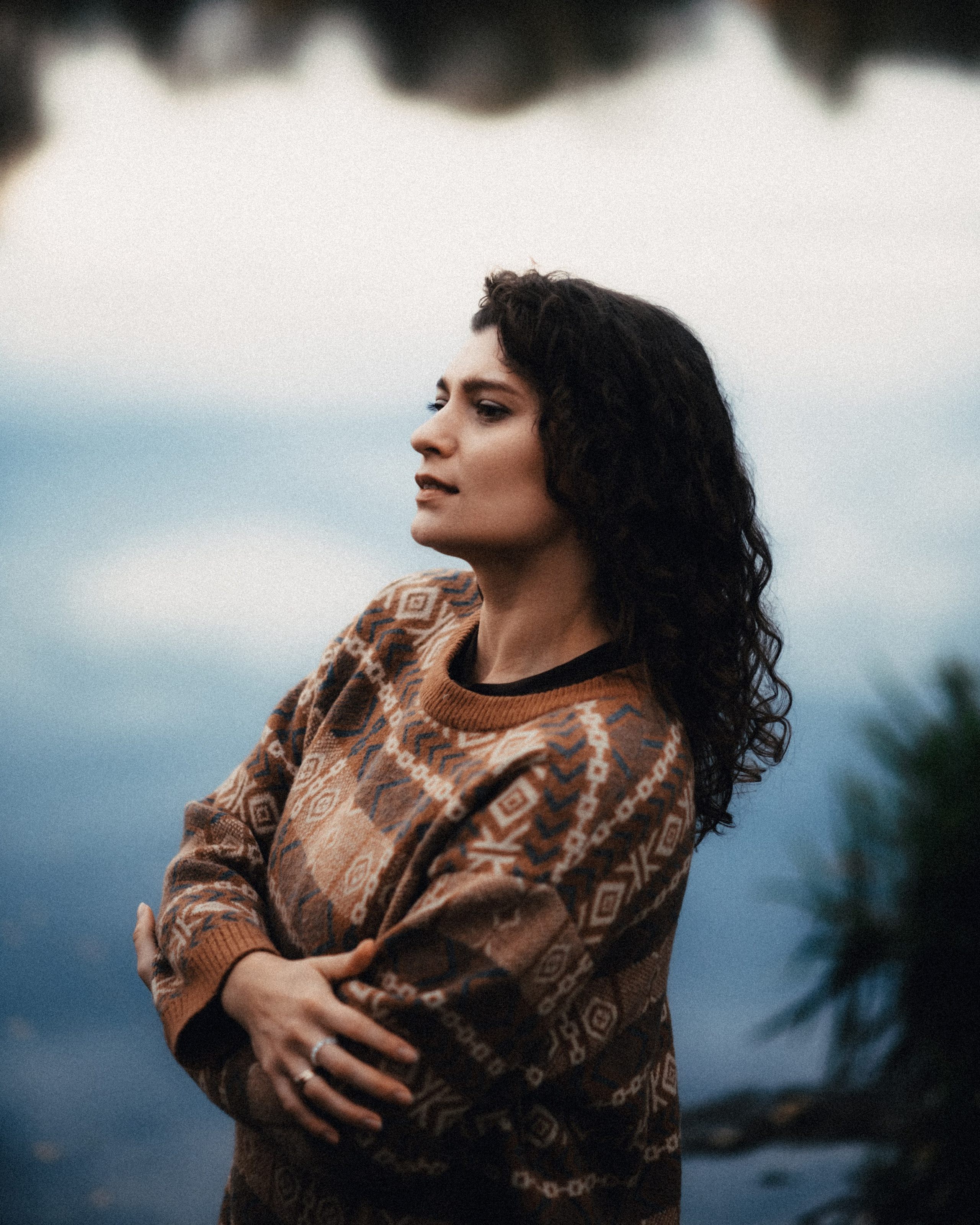 Фотосессия в Ильинском