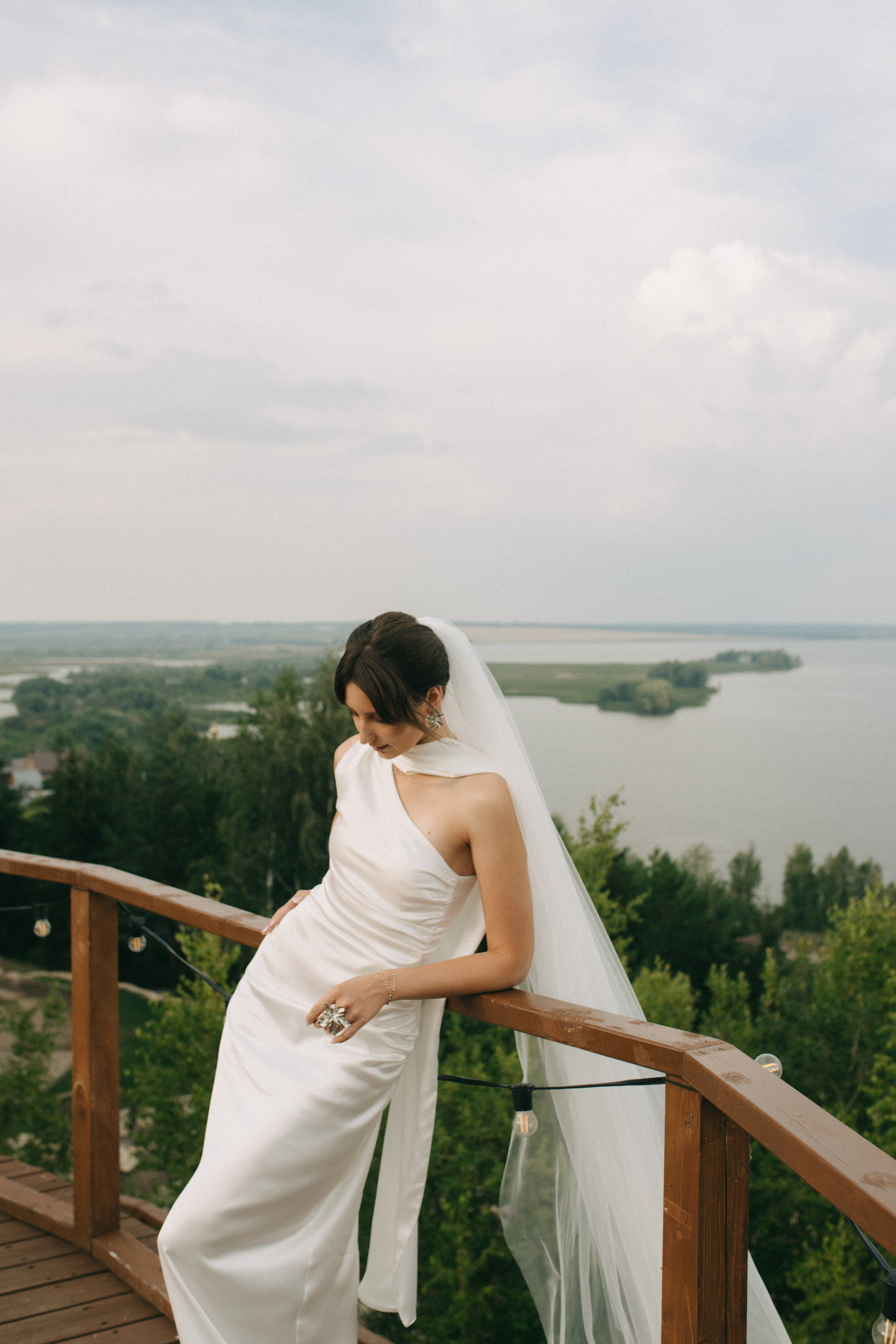 Фаиль и Вероника. Свадебный фотограф Казань