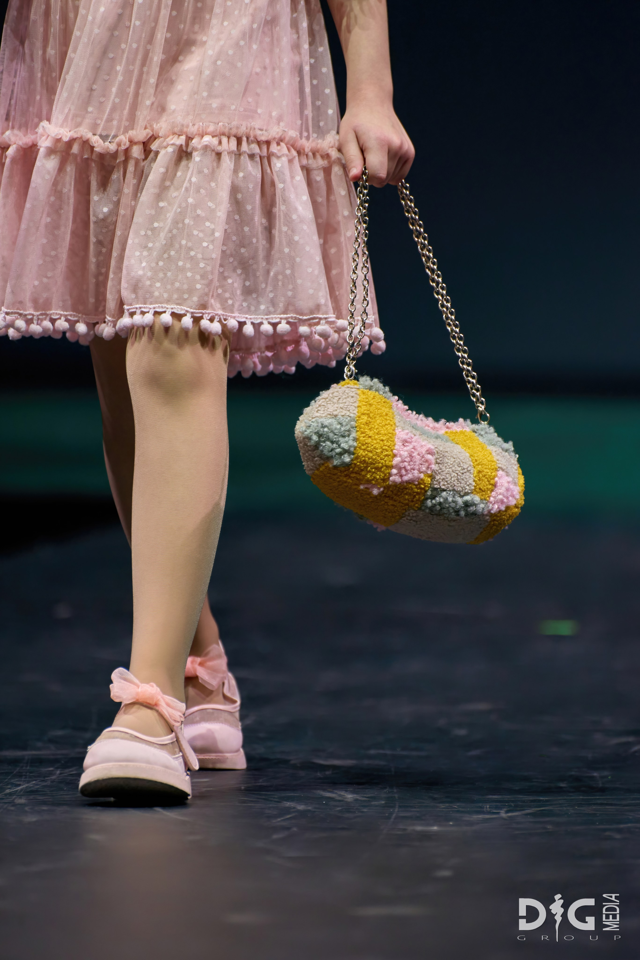 Krasnodar kids fashion week | 01-11-25 | the fragment. Showbiz | Fashion | Reportage