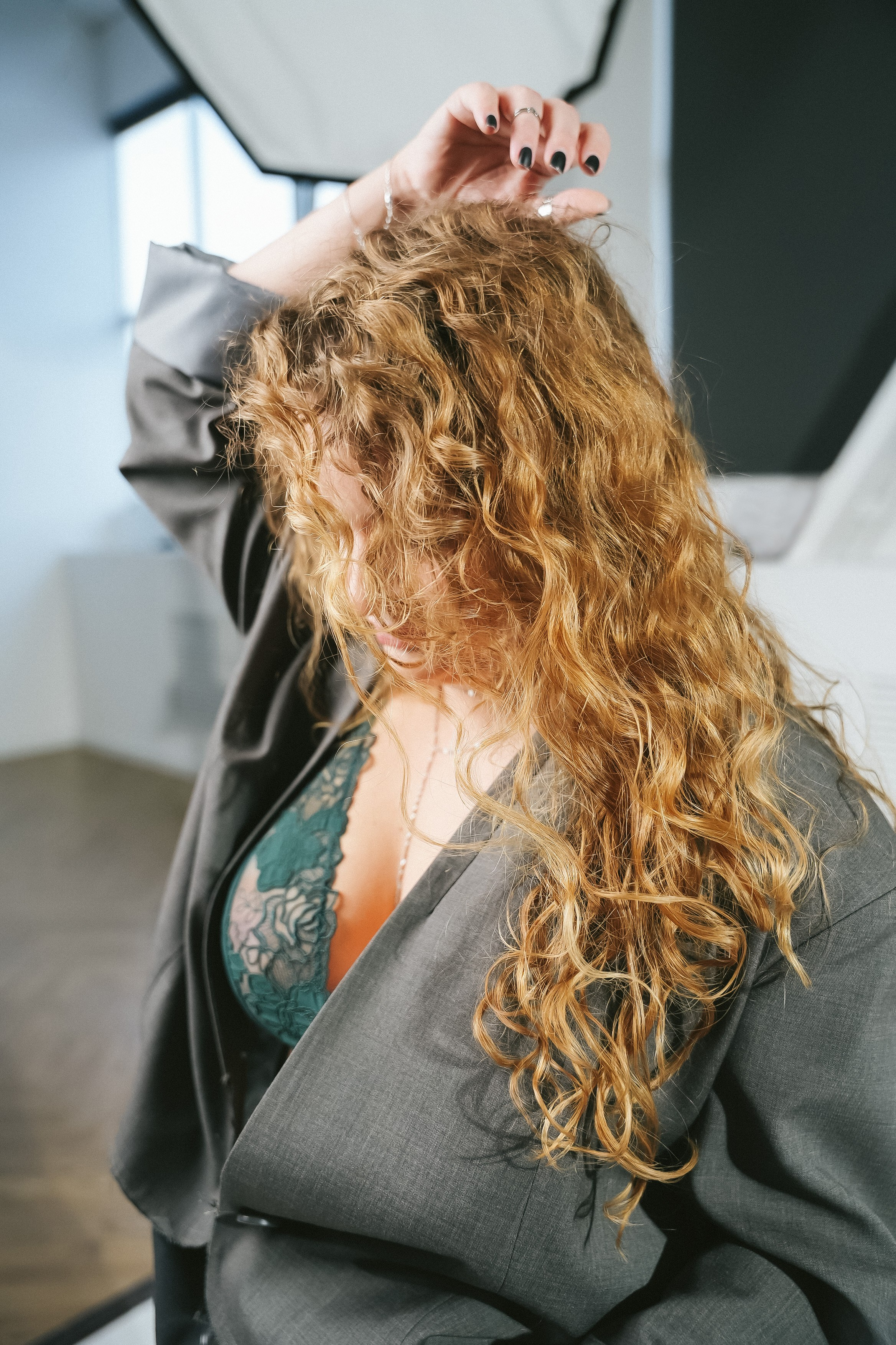 Юлия. Портретный и семейный фотограф в Перми Мила Ульянова