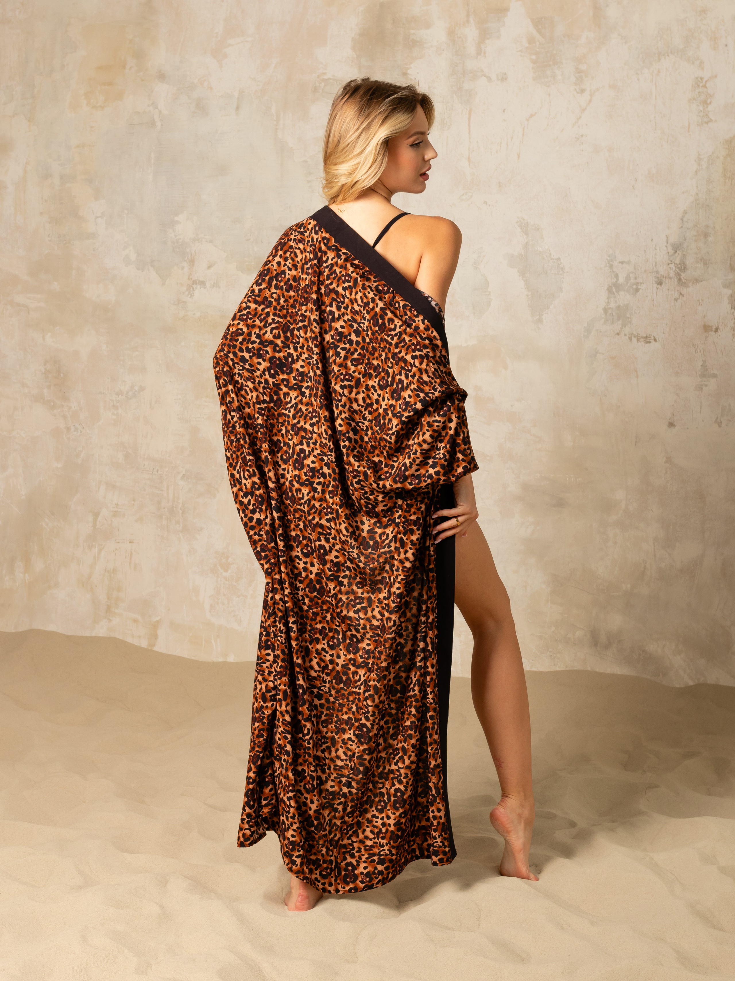 Кимоно. Фотограф в Краснодаре Арина Кудряшова