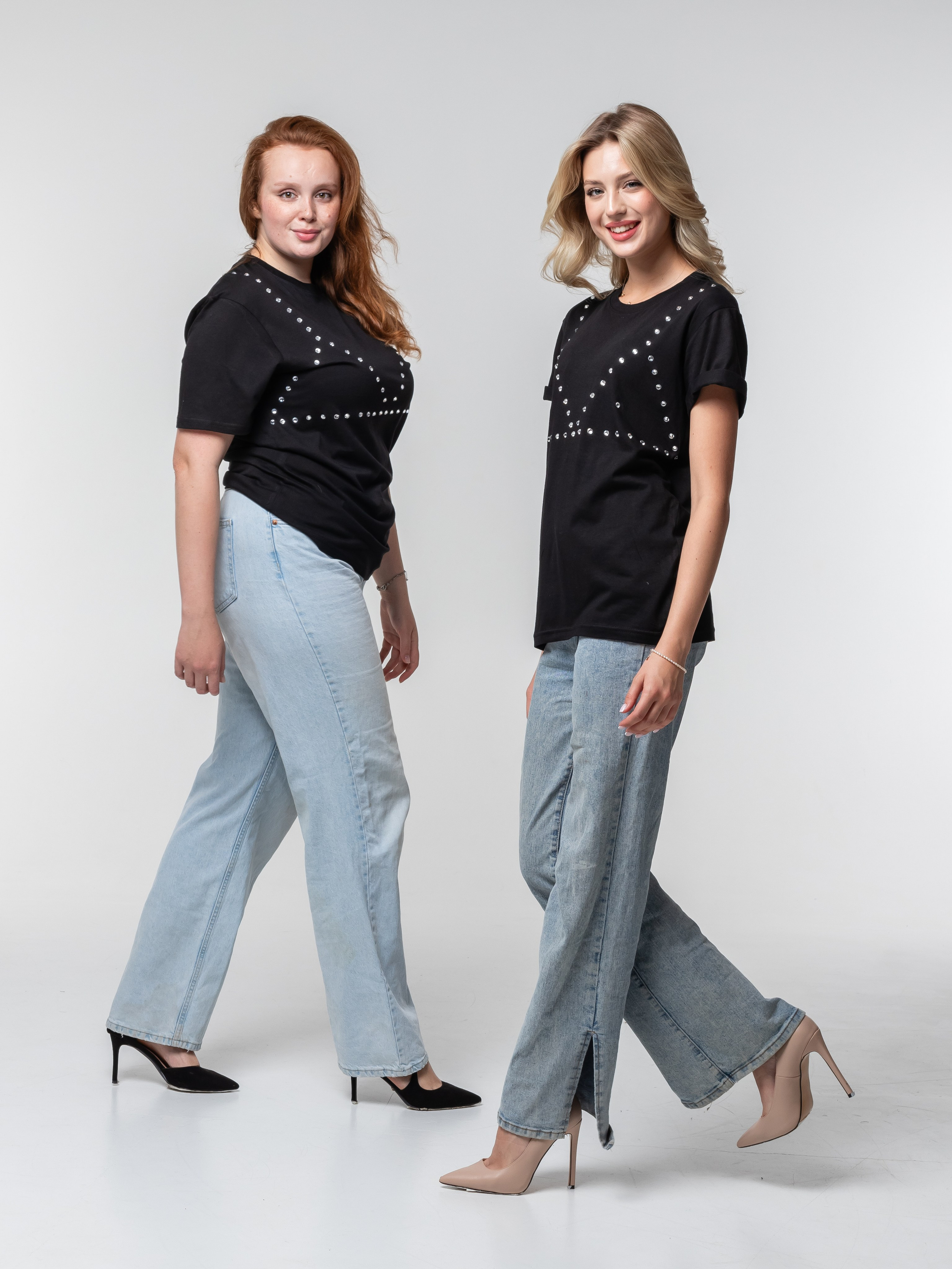 Футболки. Фотограф в Краснодаре Арина Кудряшова