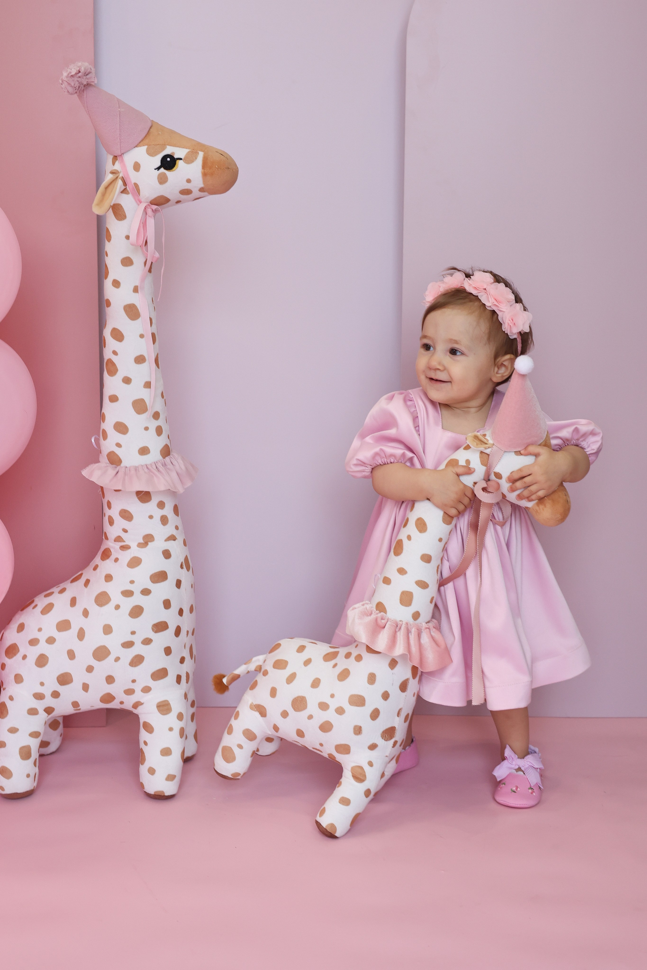 Фотосессия Арианны. Фотограф ANNA GEREIHAN