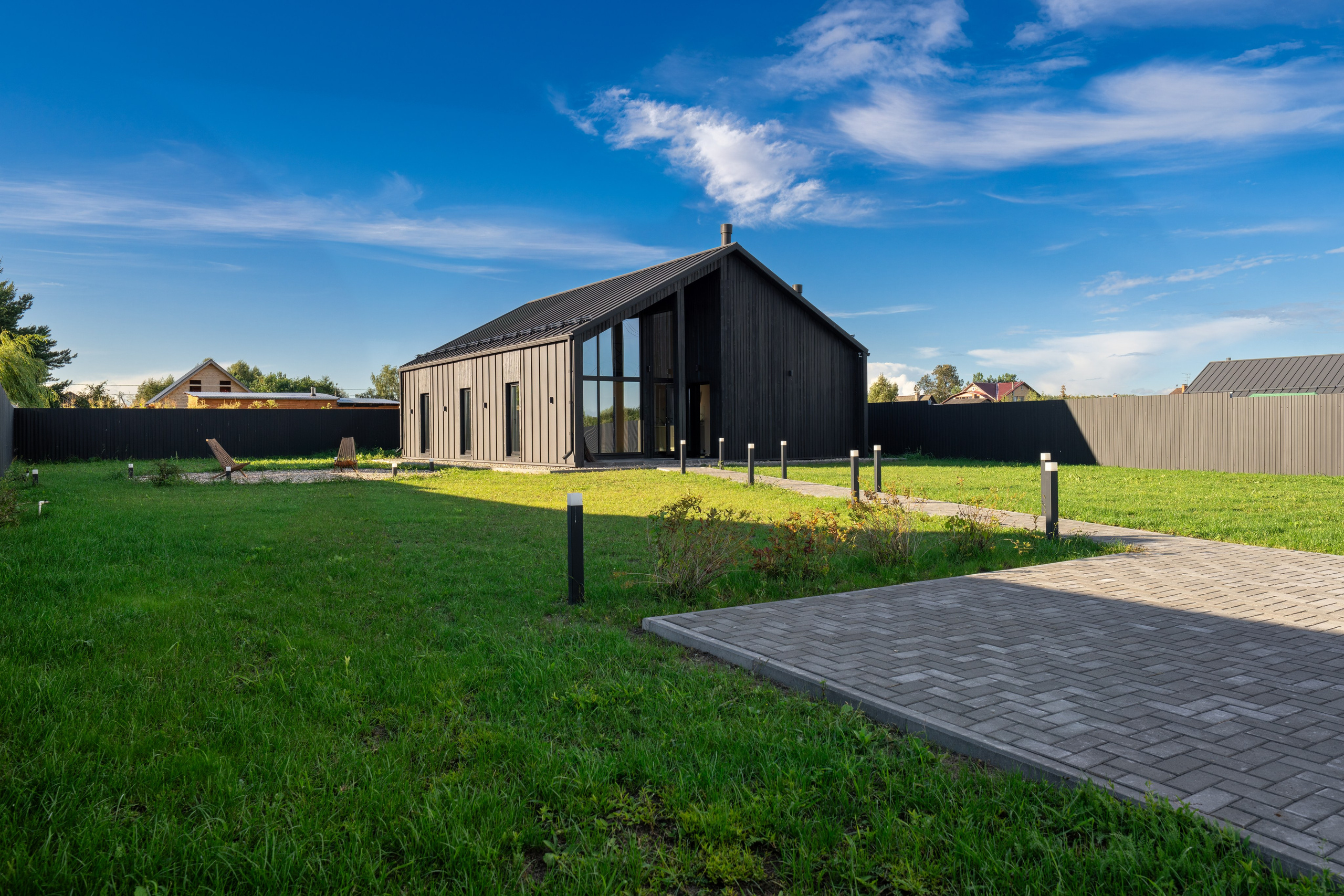 НЕДВИЖИМОСТЬ. Профессиональный фотограф и видеооператор Гладышев Даниил