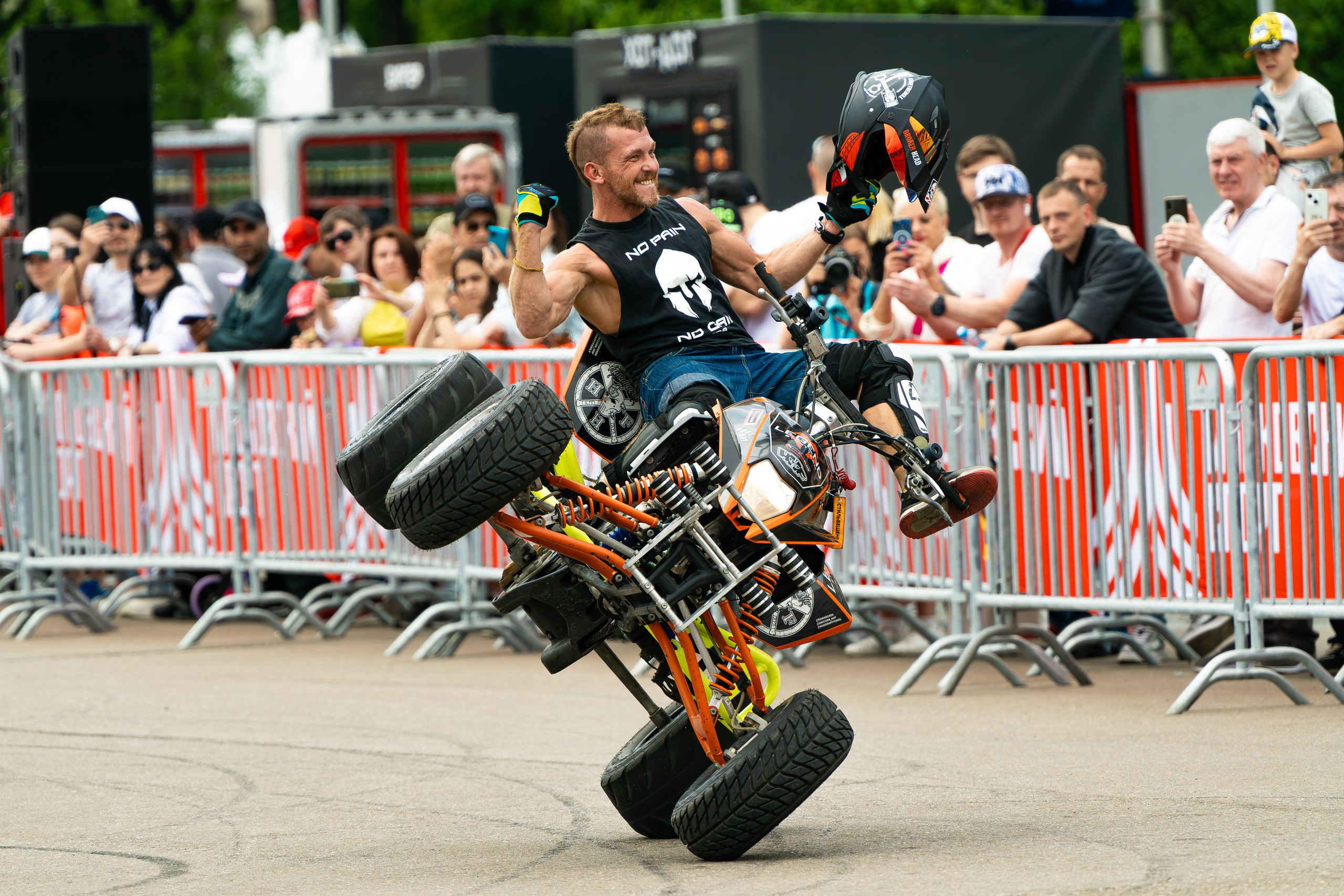 СПОРТ. Профессиональный фотограф и видеооператор Гладышев Даниил