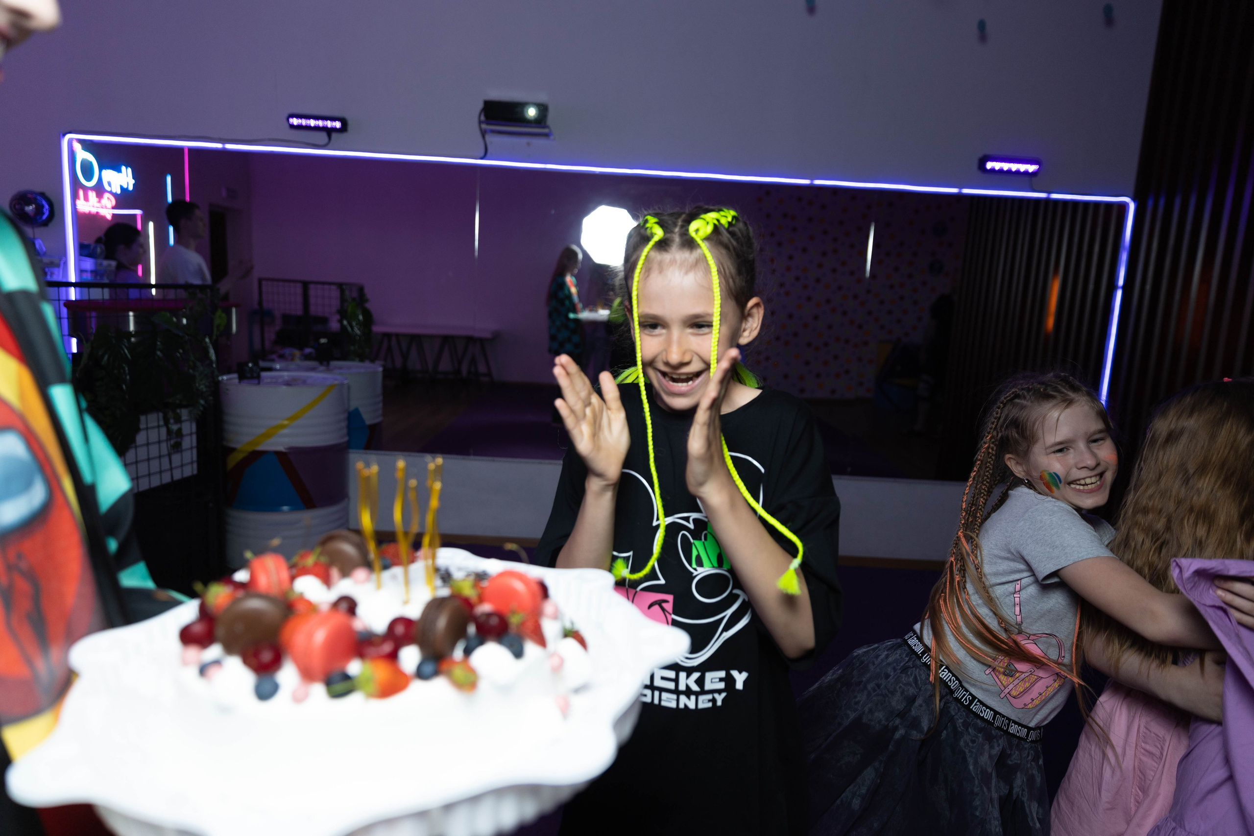 Loft 1. _Carpe diem_