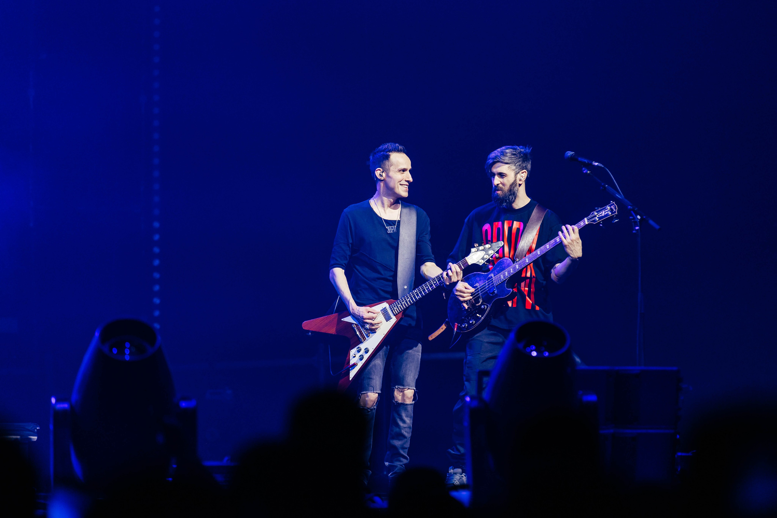 Звери. _Carpe diem_