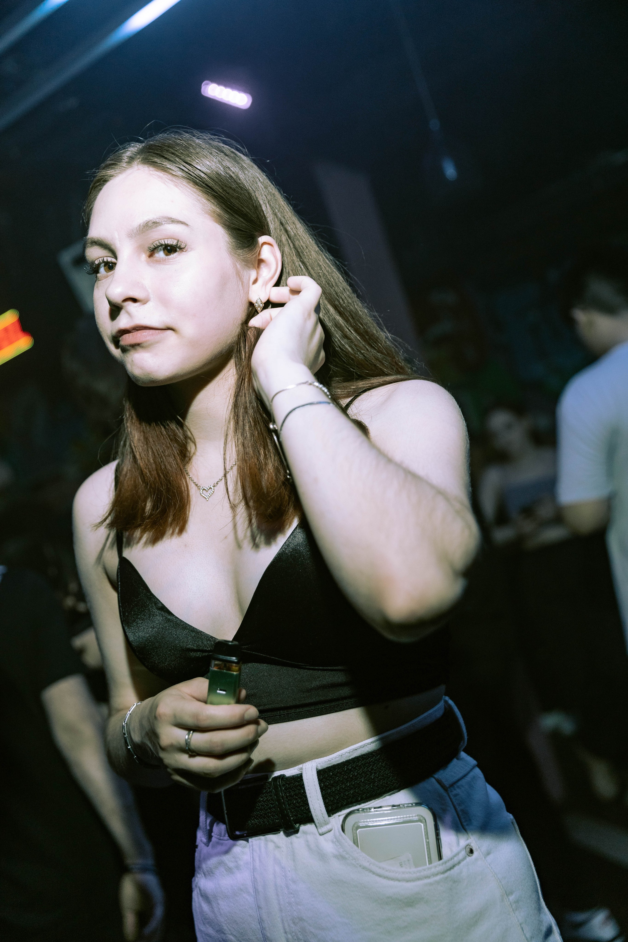 Mishka-bar 2. _Carpe diem_