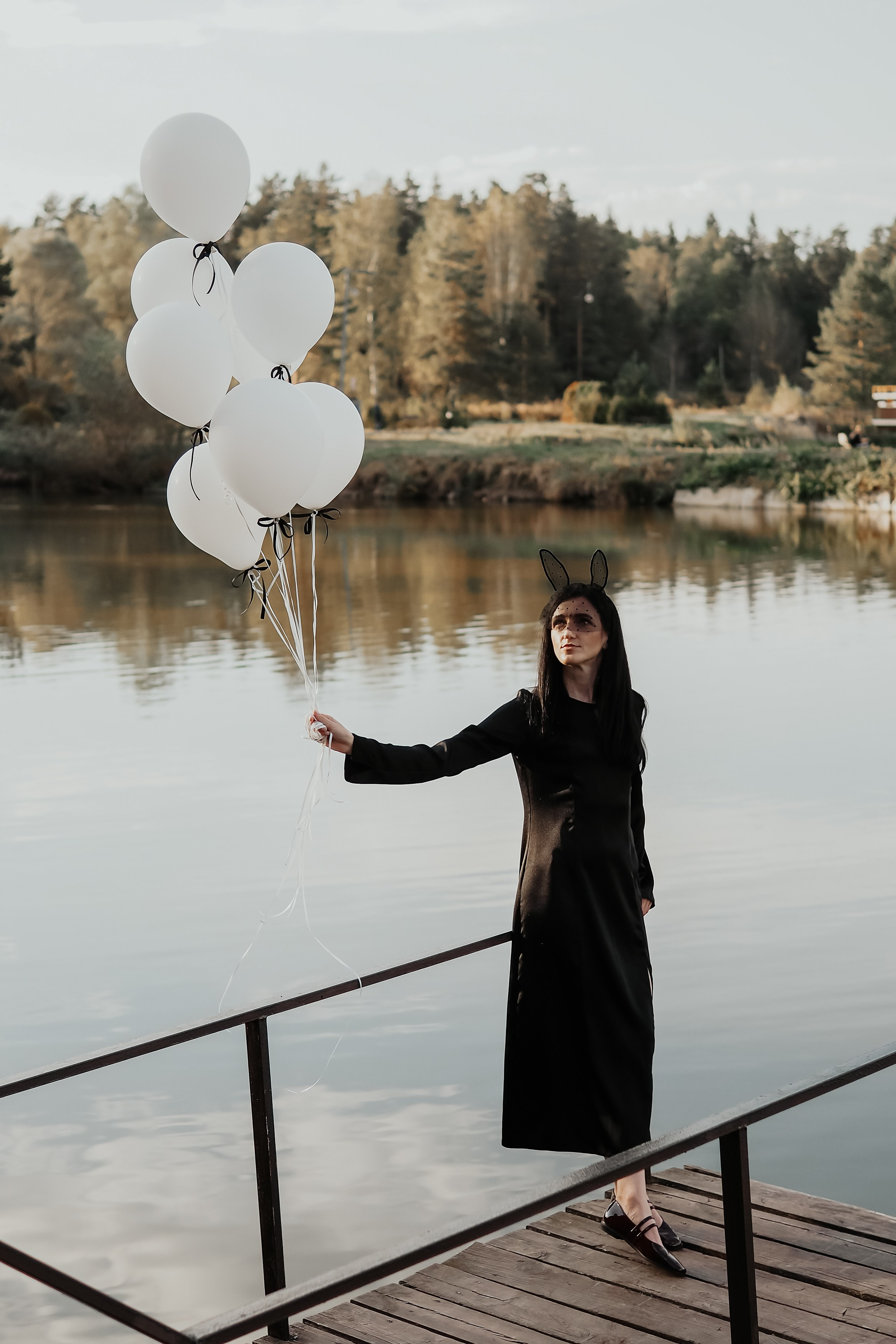 Ольга. Портретный фотограф Павлова Светлана / Брянск /